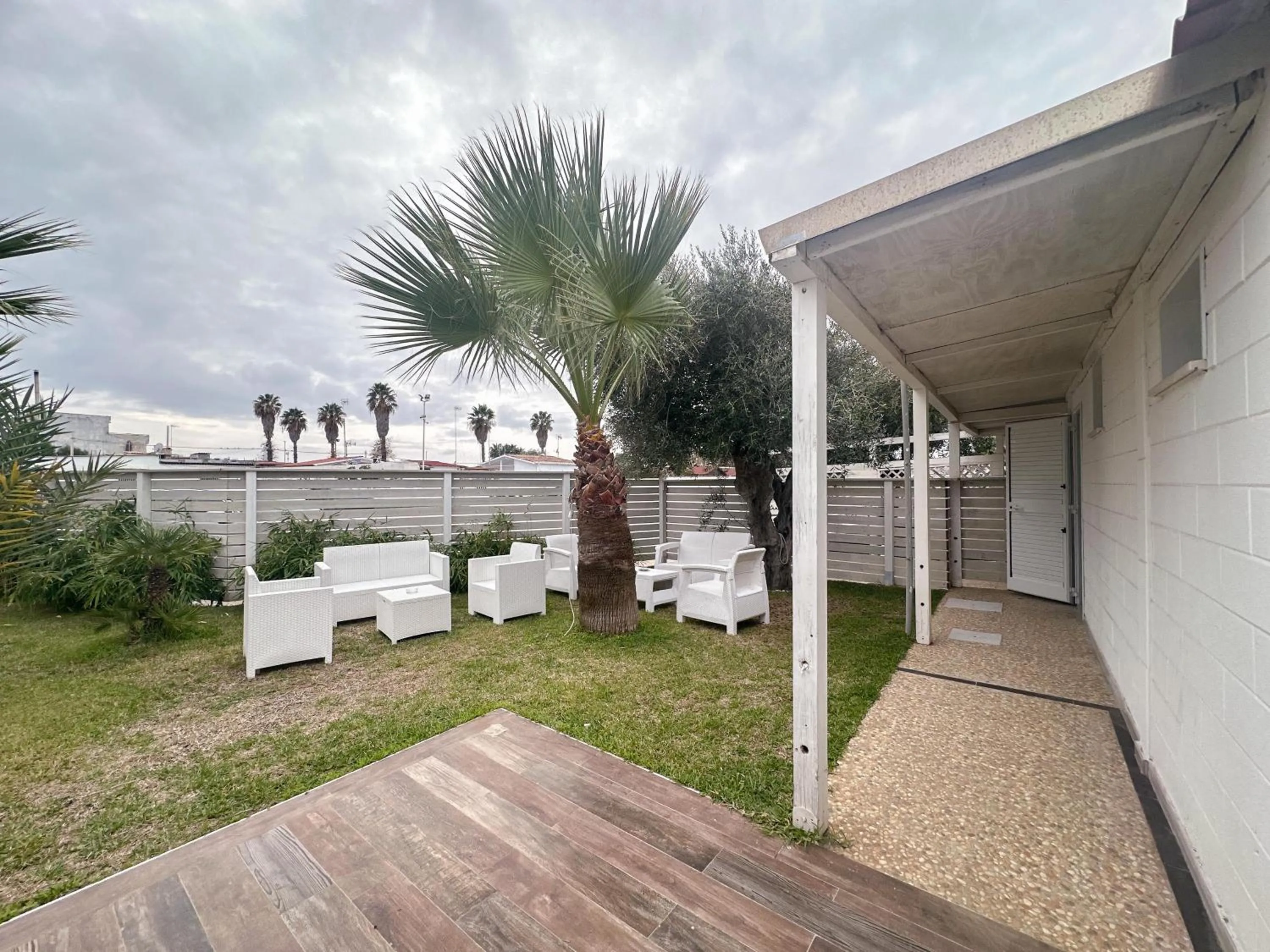 torquemada beach club