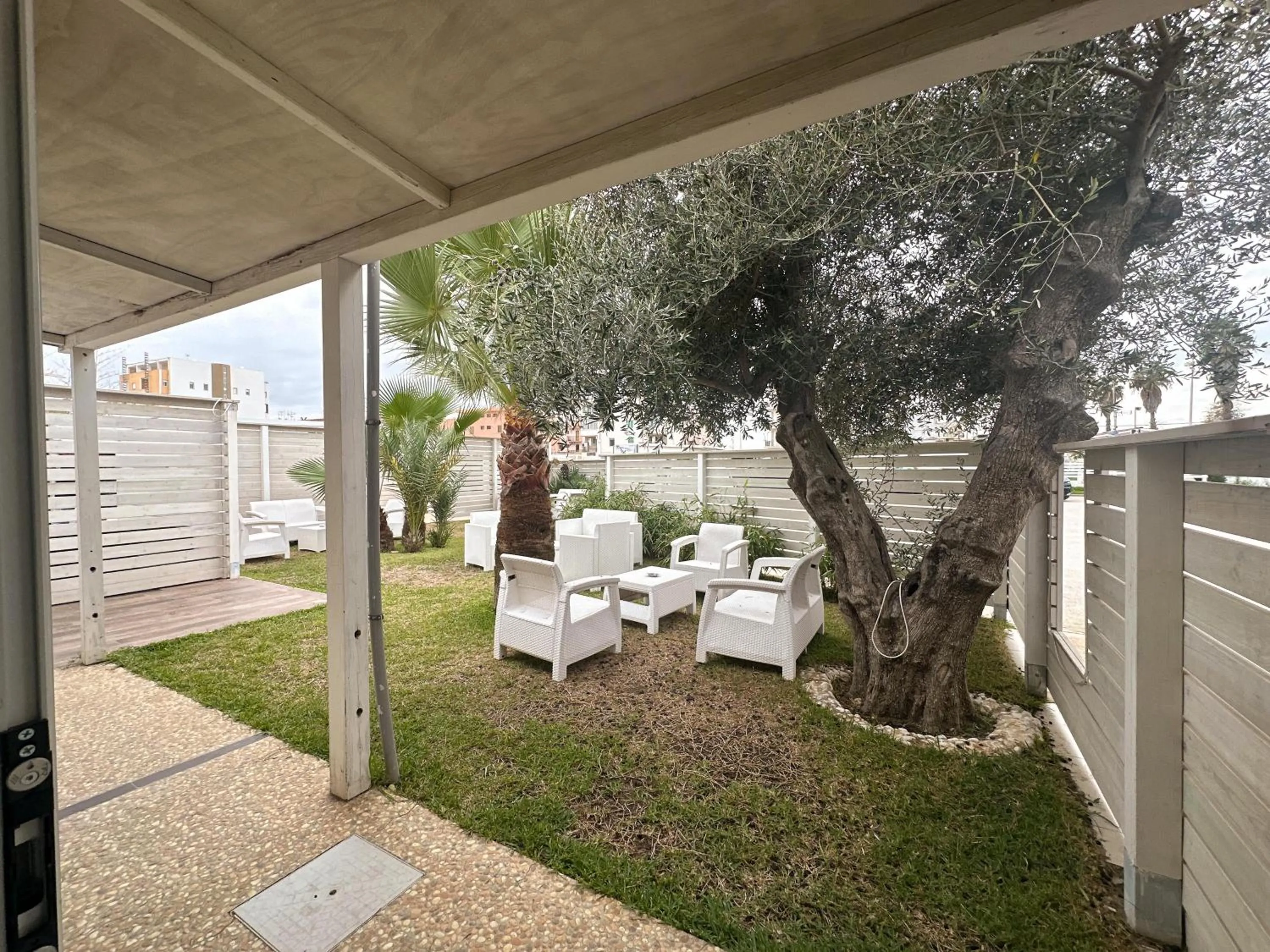 torquemada beach club