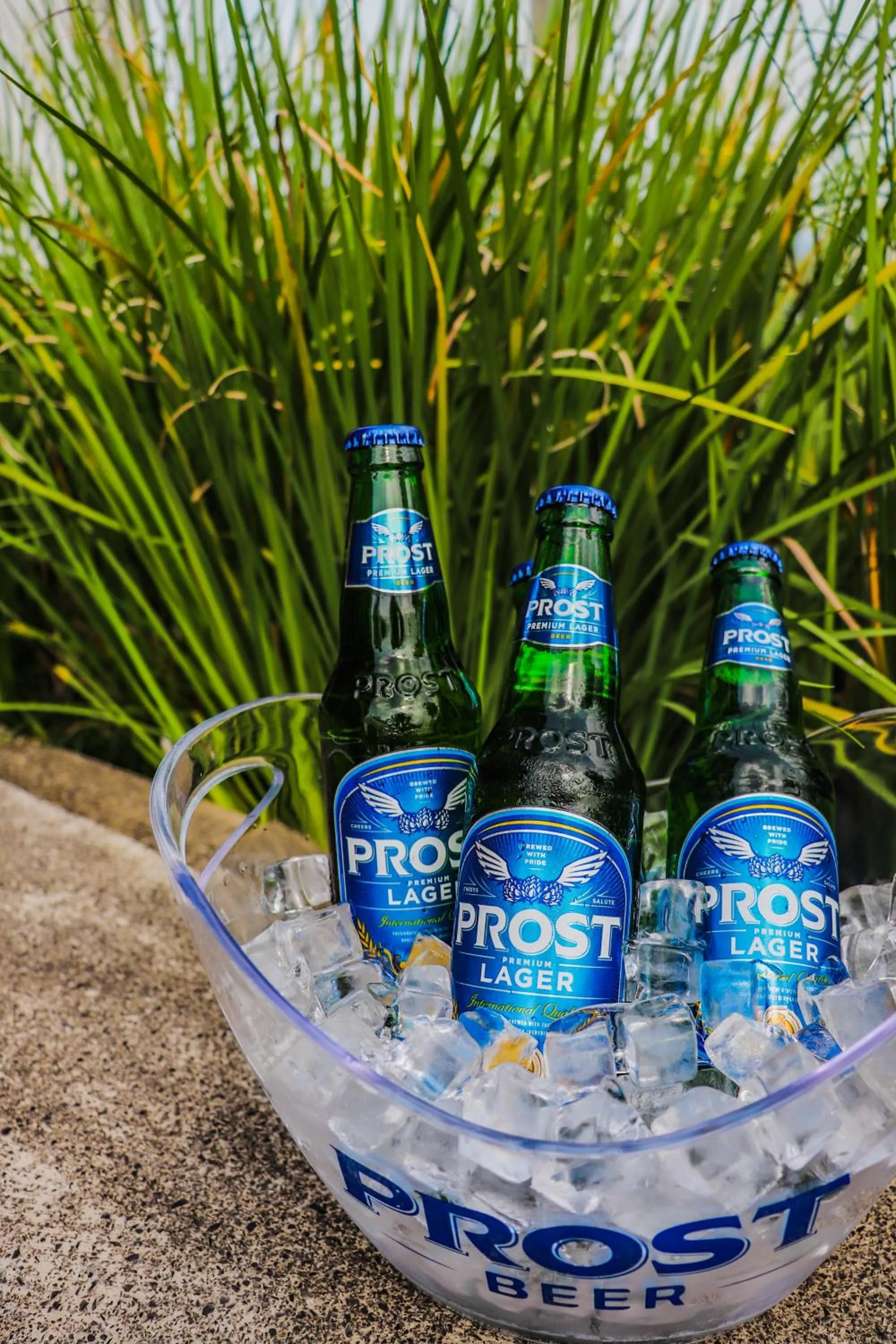 Lounge or bar in Bigland Bogor Hotel Powered by Archipelago