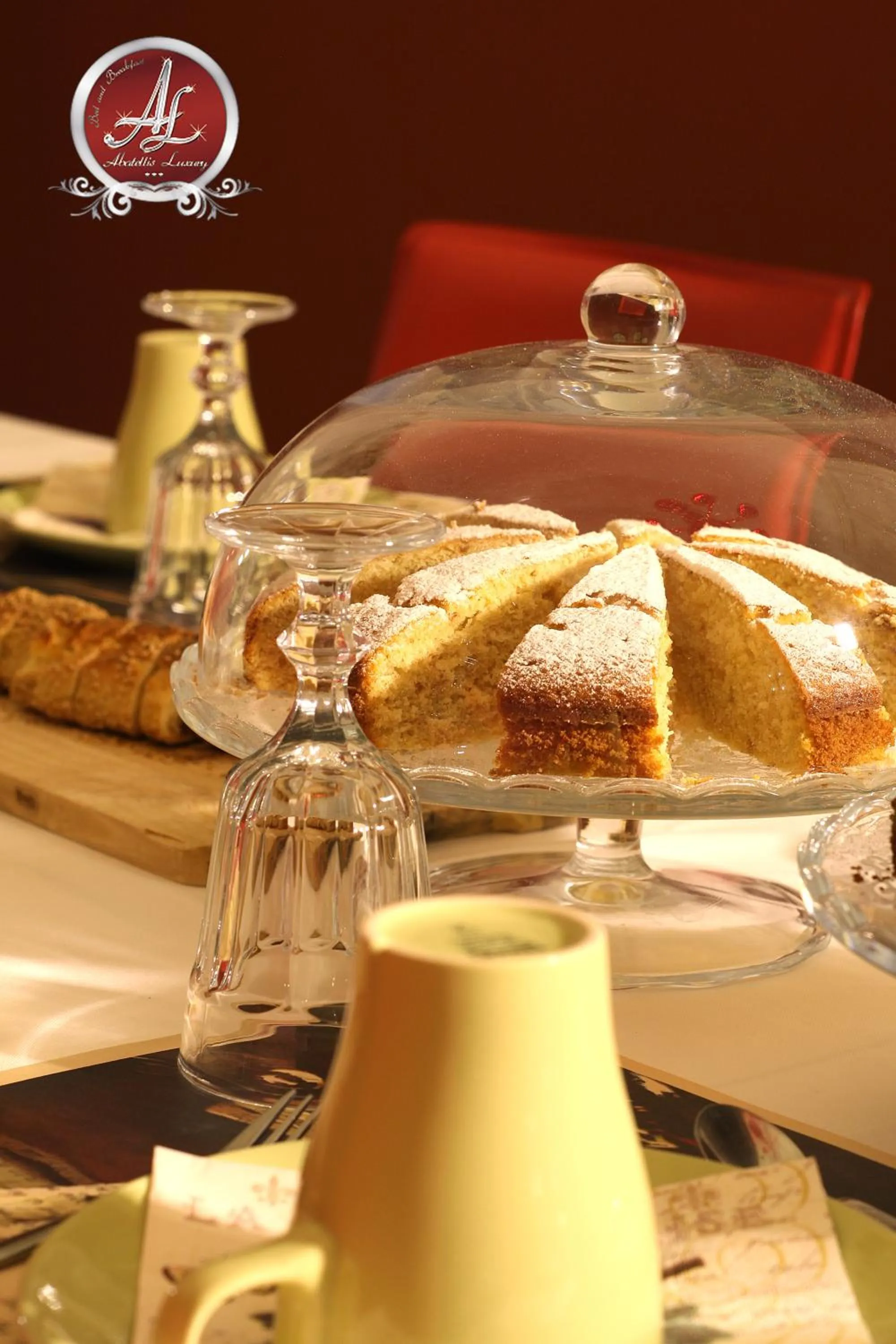 Staff in Abatellis Luxury