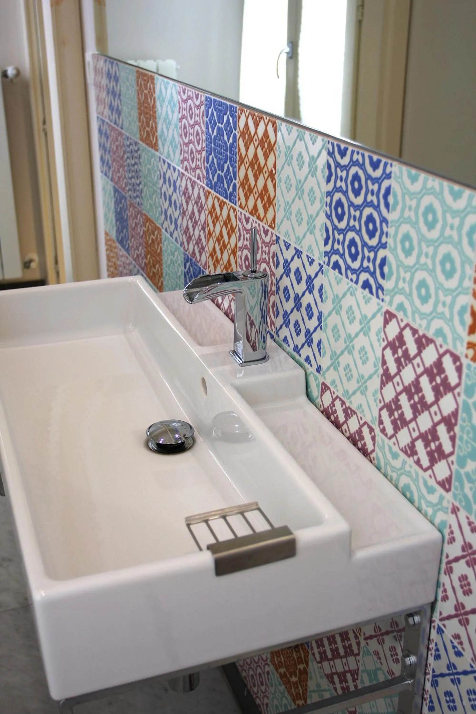 Spring in Abatellis Luxury