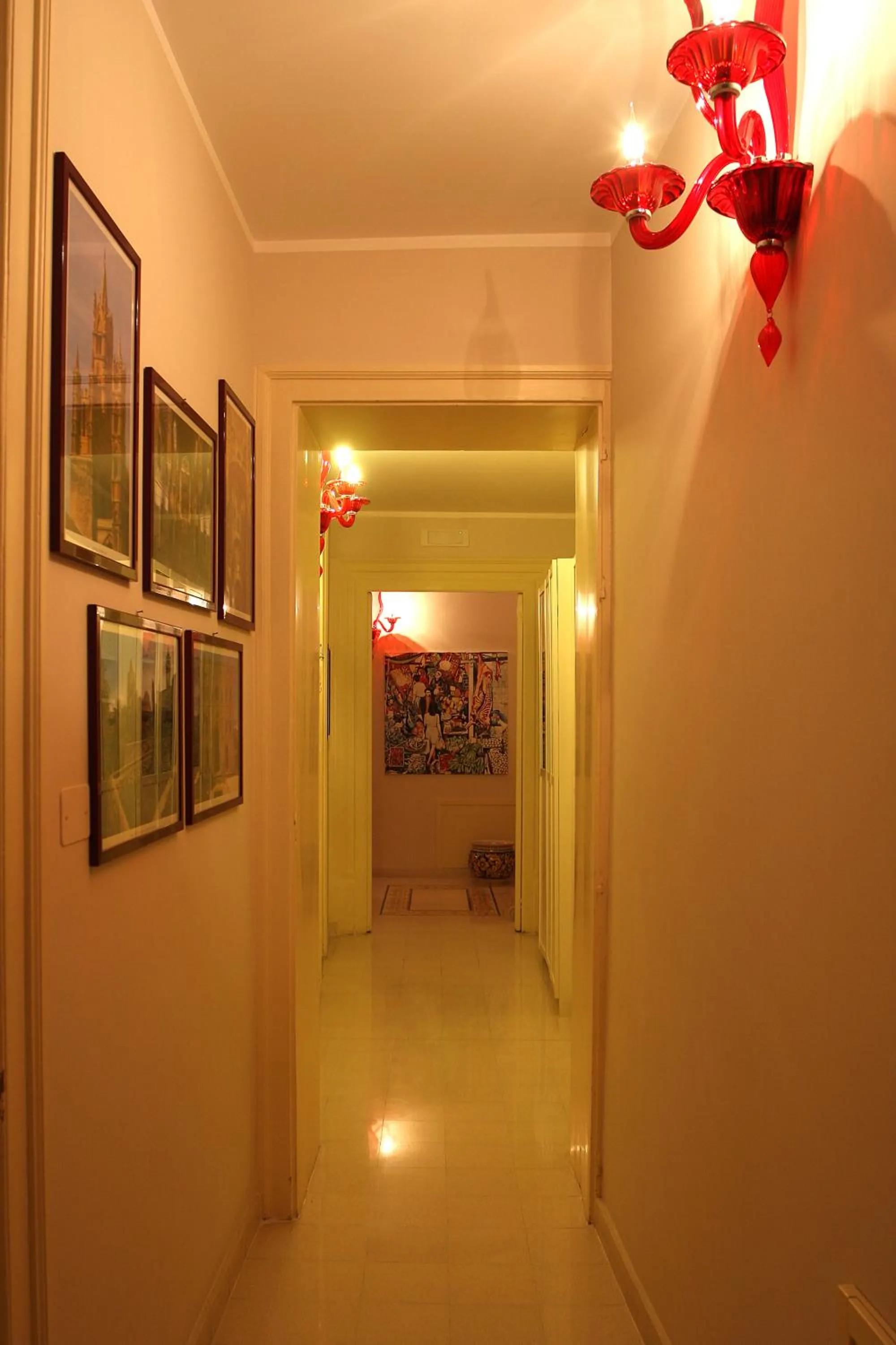 Staff in Abatellis Luxury