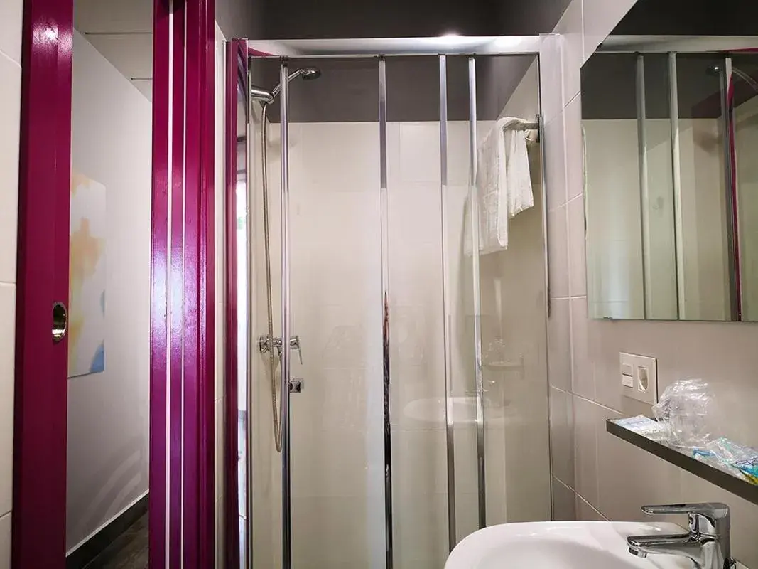 Double Room in ALIOCIO Double Room in ALIOCIO