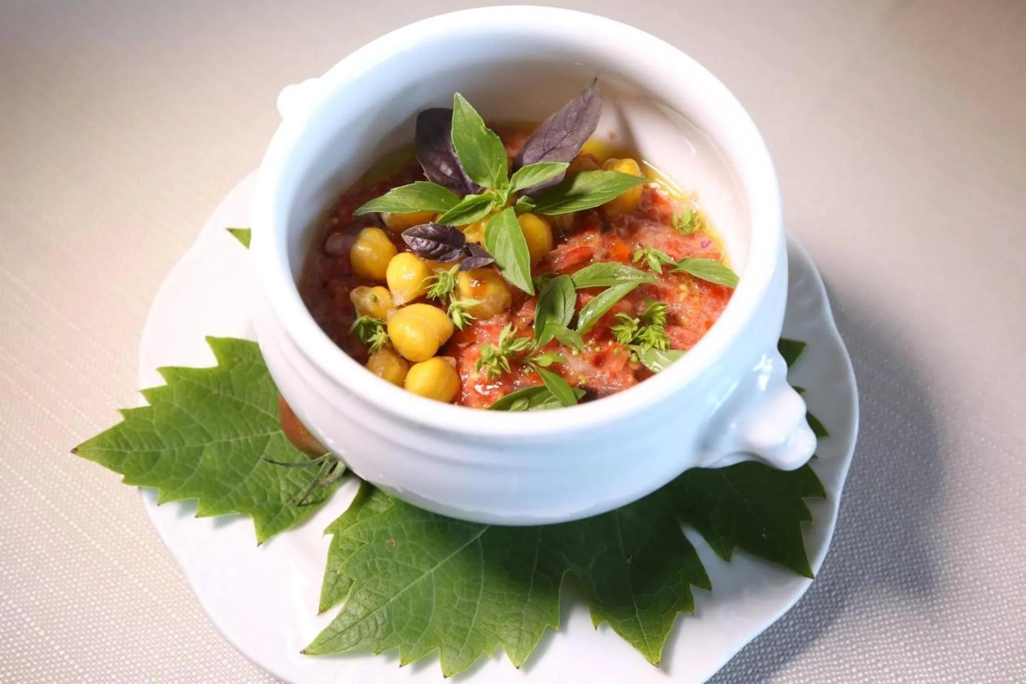 kitchen in Felicin - Palazzo Boeri Panoramic Suites
