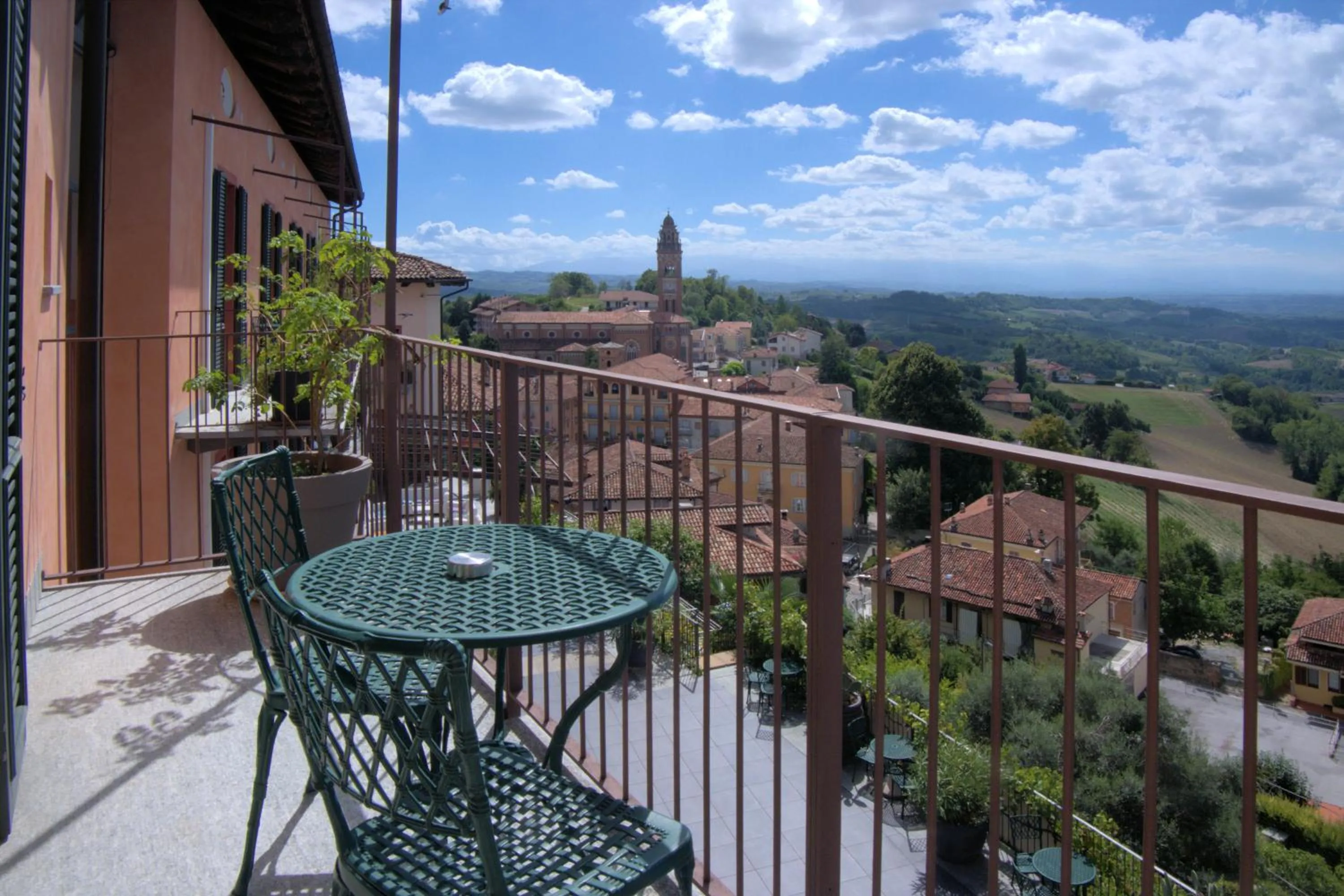 Day in Felicin - Palazzo Boeri Panoramic Suites