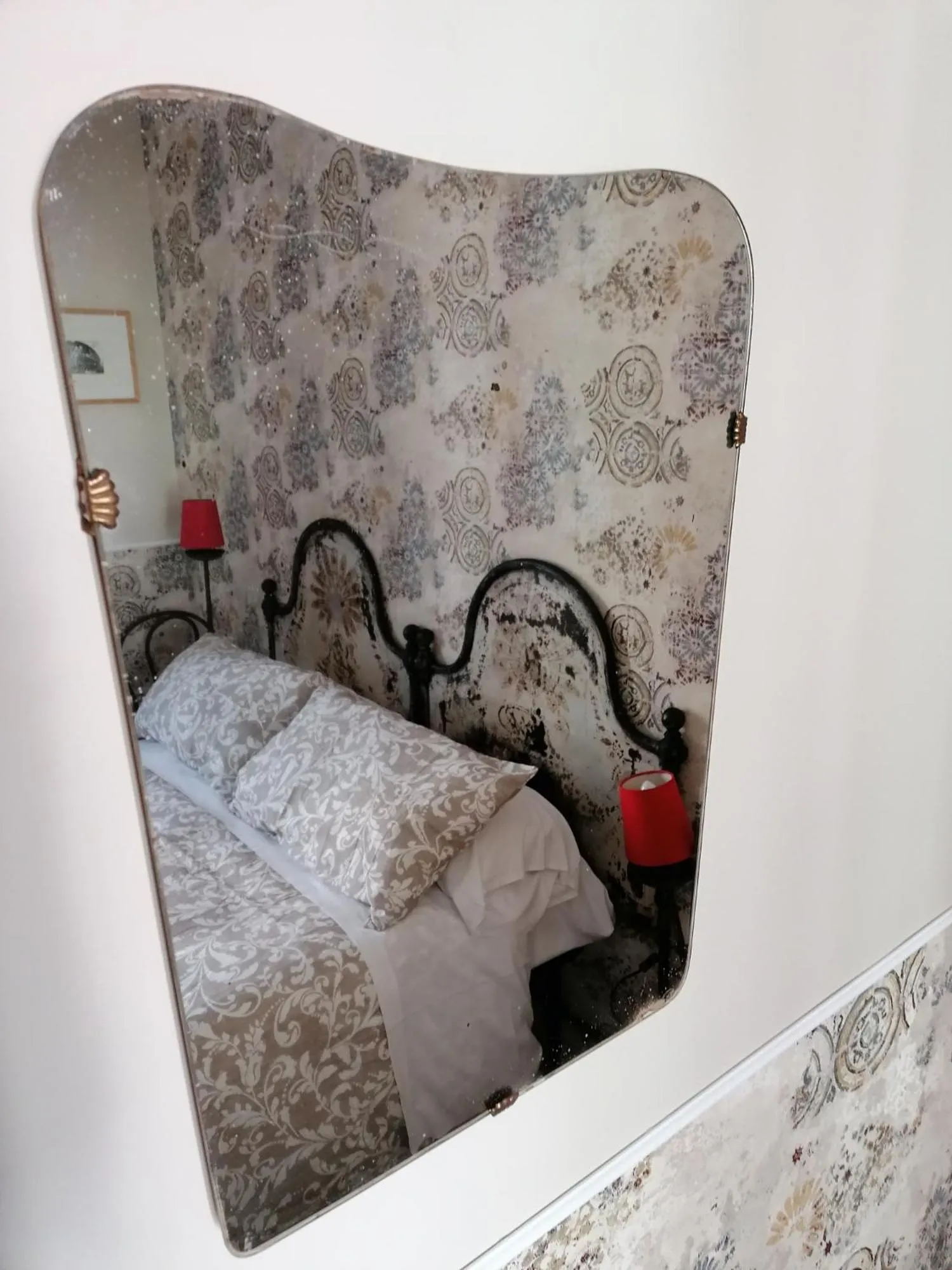 Bed in Abbraccia Morfeo Roma