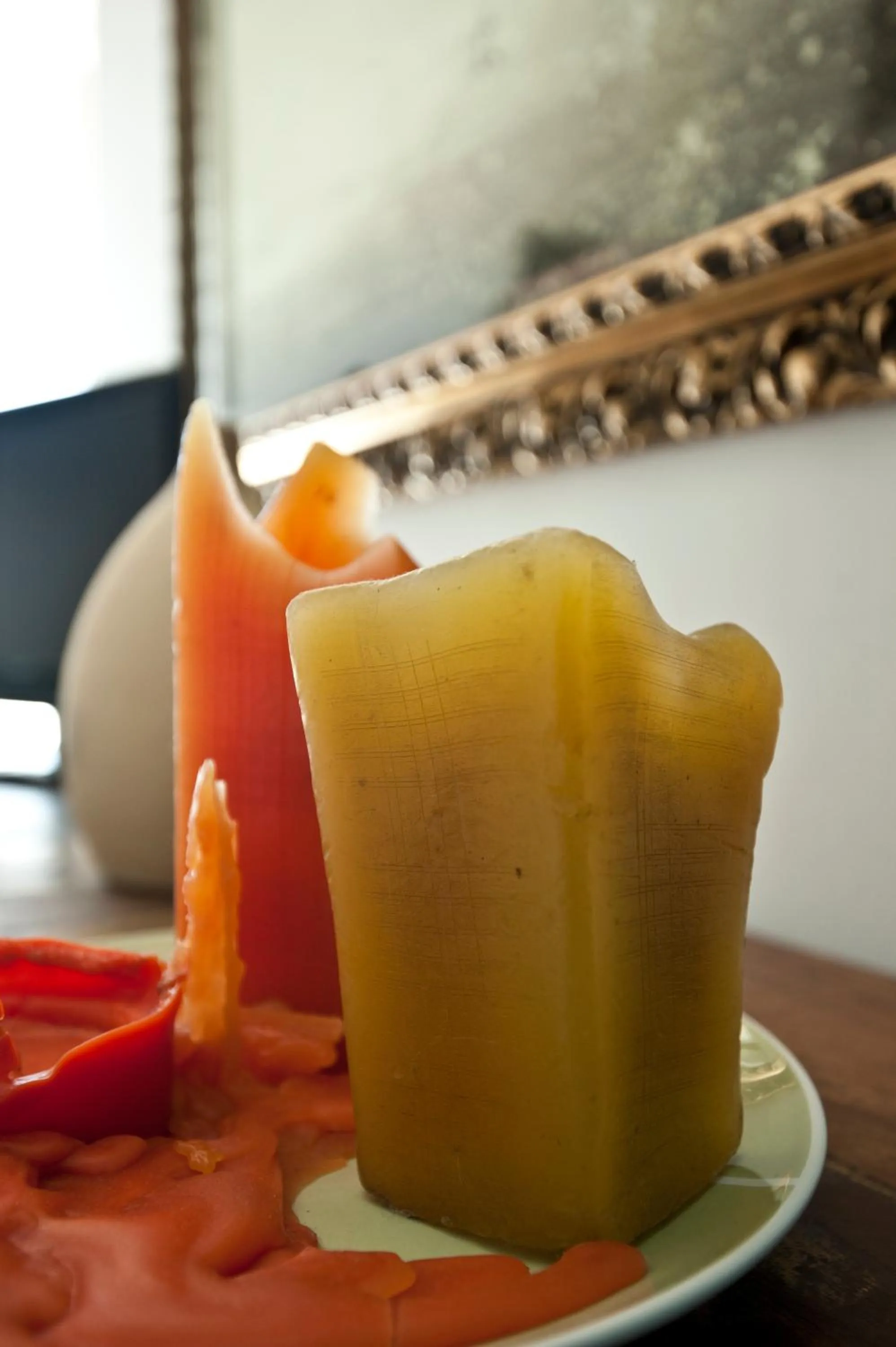 Decorative detail in Abbraccia Morfeo Roma