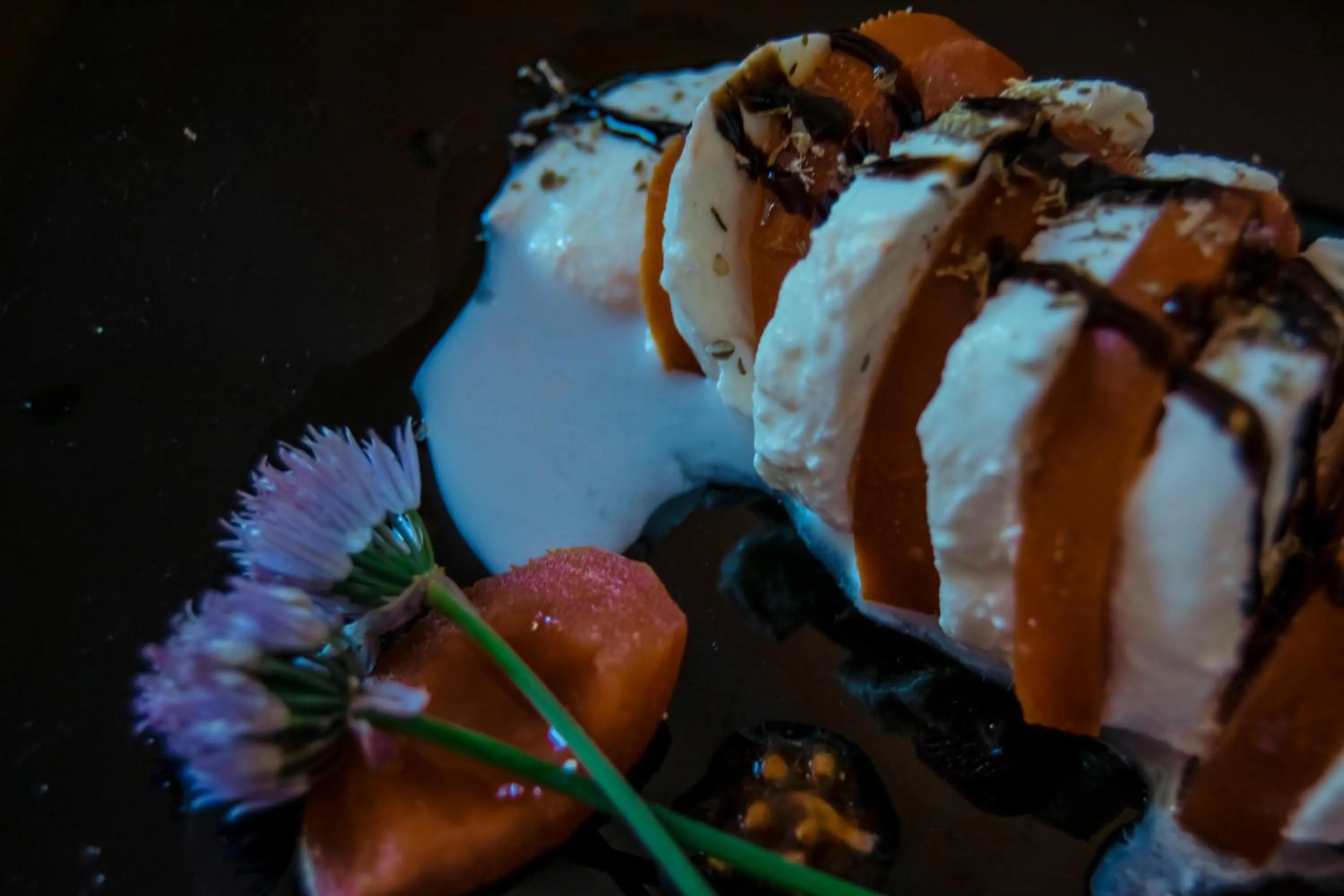 Continental breakfast in Abbraccia Morfeo Roma