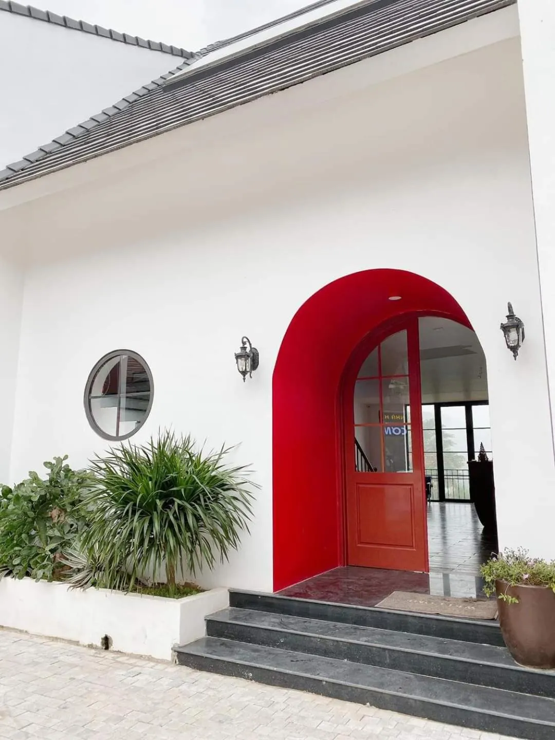 Le vent Tam Đảo homestay