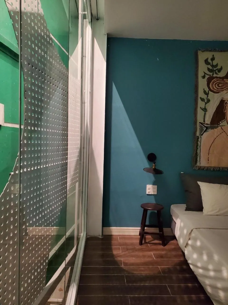 Le vent Tam Đảo homestay