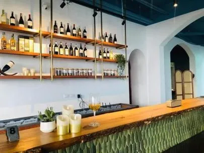 Le vent Tam Đảo homestay