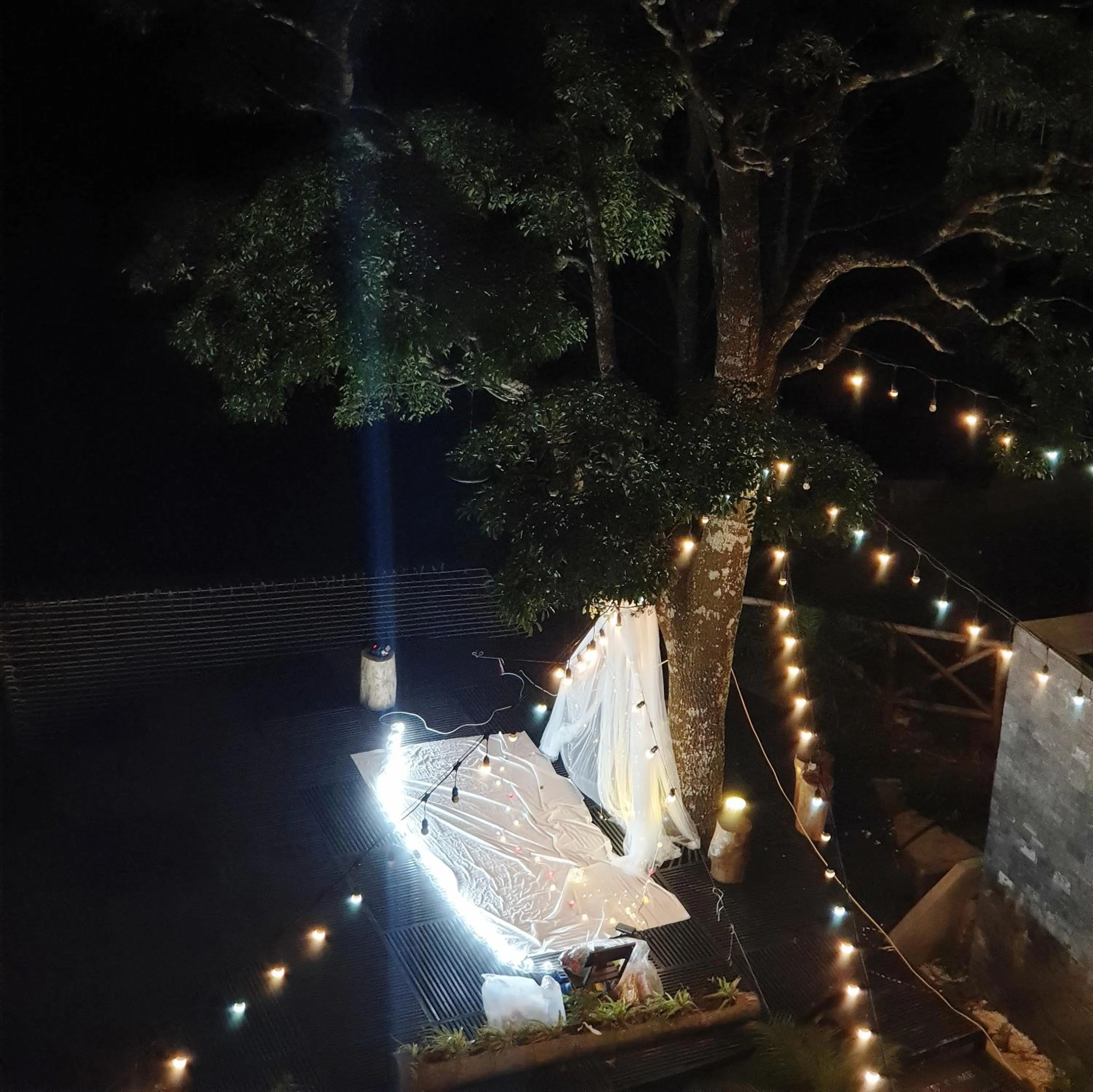 Le vent Tam Đảo homestay