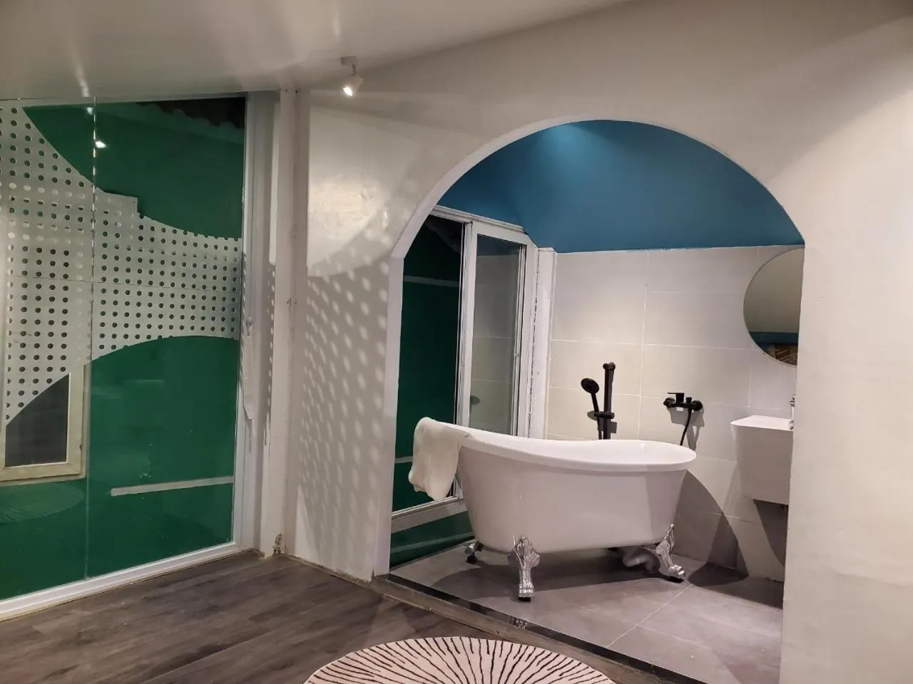 Le vent Tam Đảo homestay