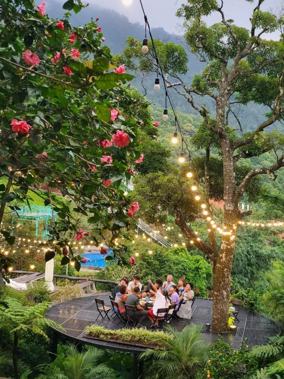 Le vent Tam Đảo homestay