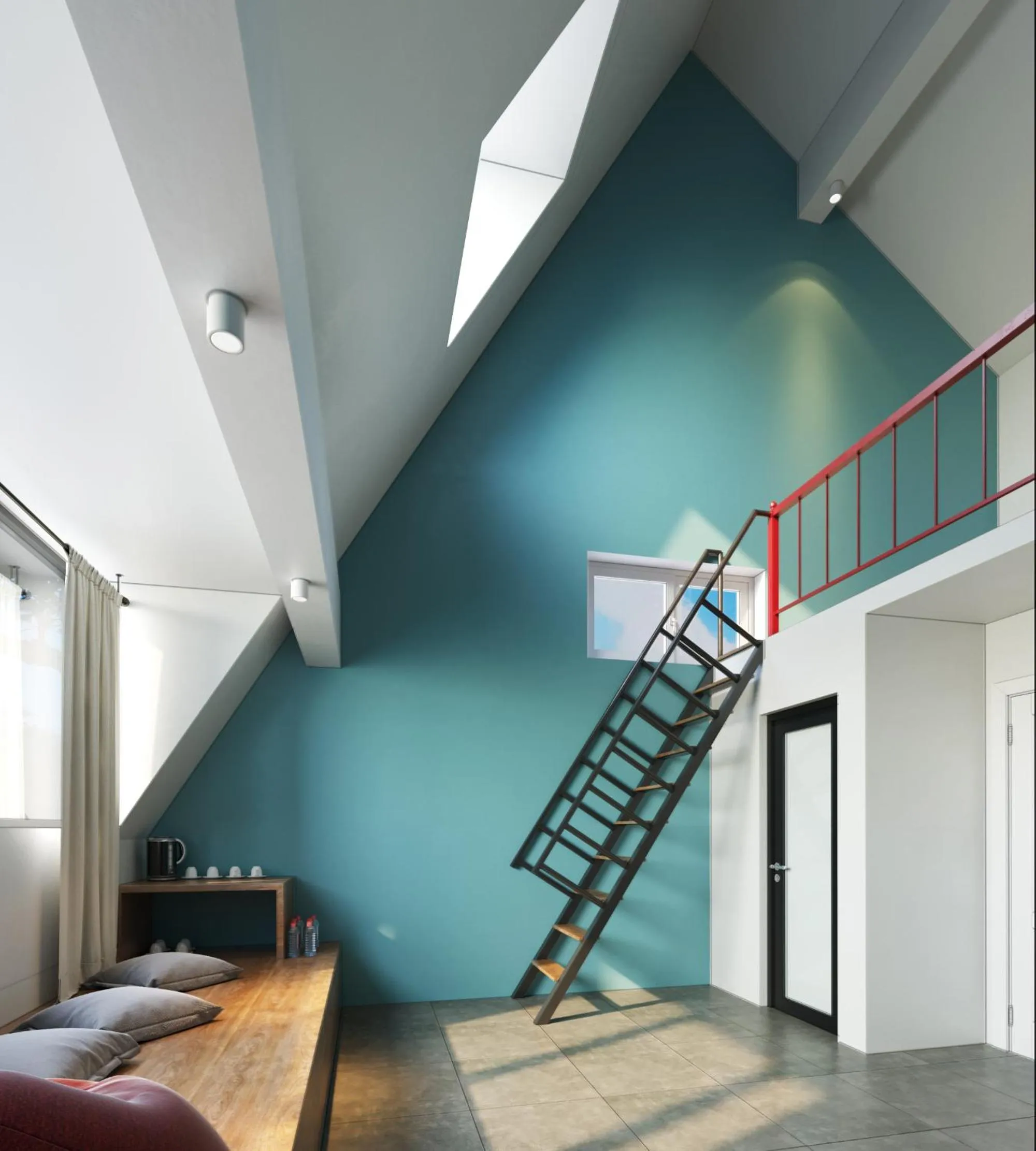 Le vent Tam Đảo homestay