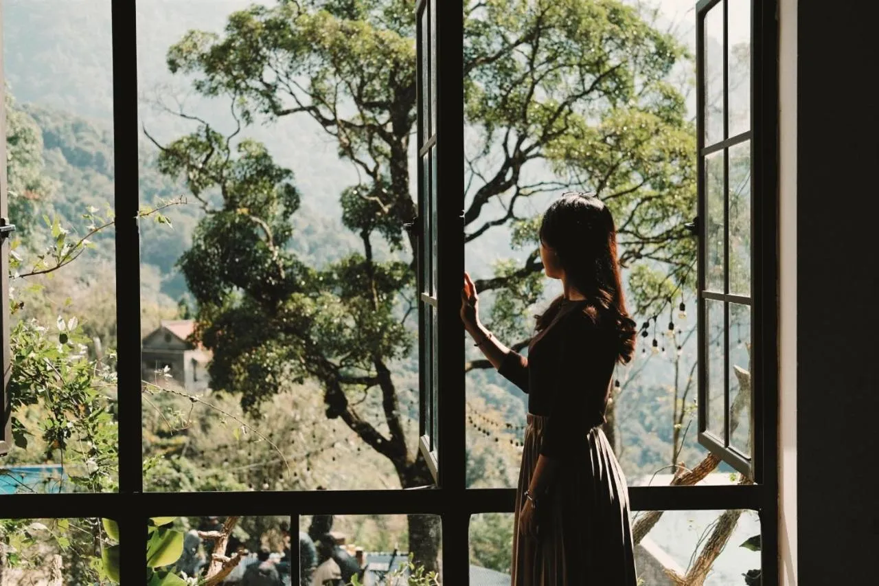 Le vent Tam Đảo homestay