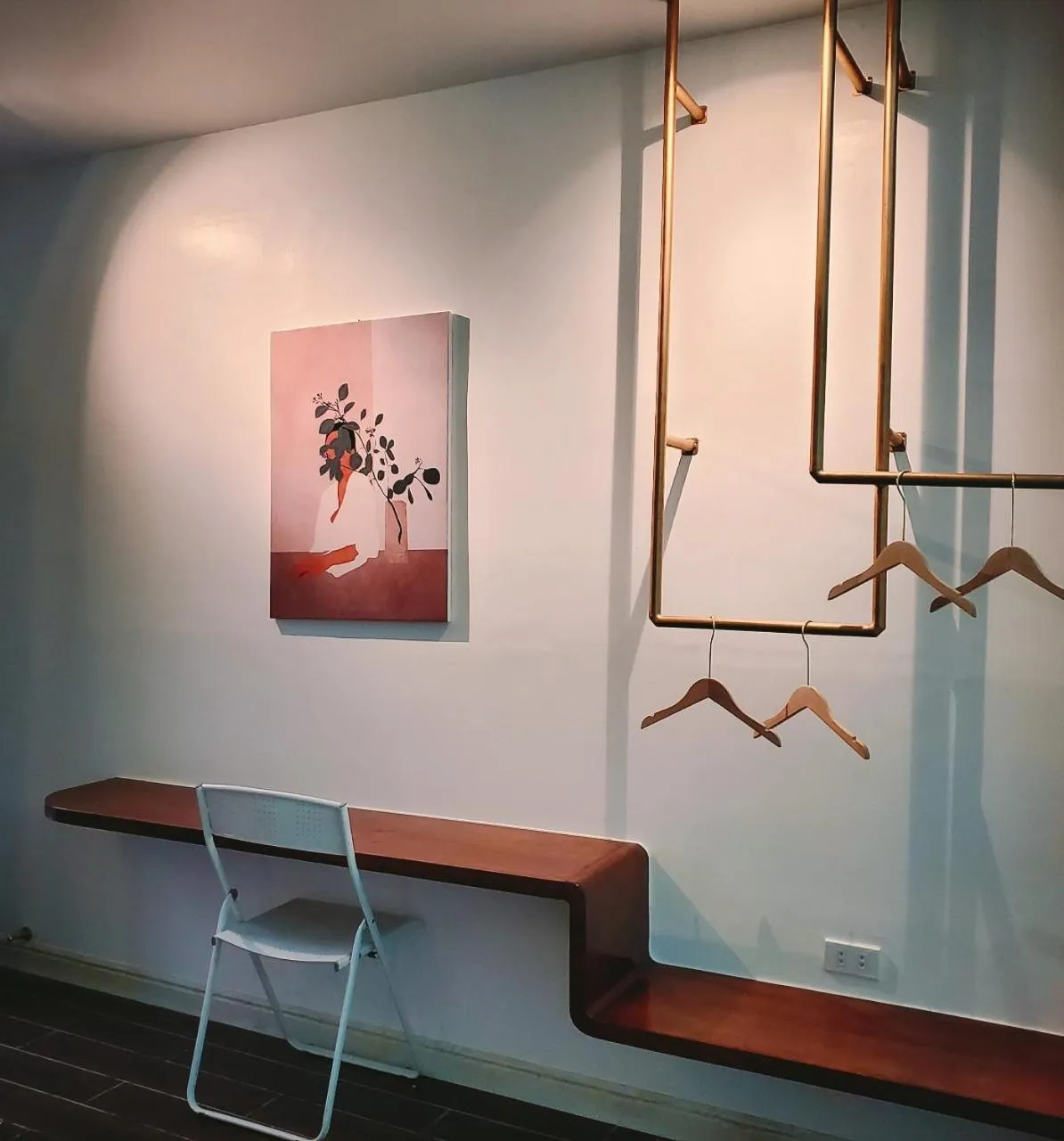 Le vent Tam Đảo homestay