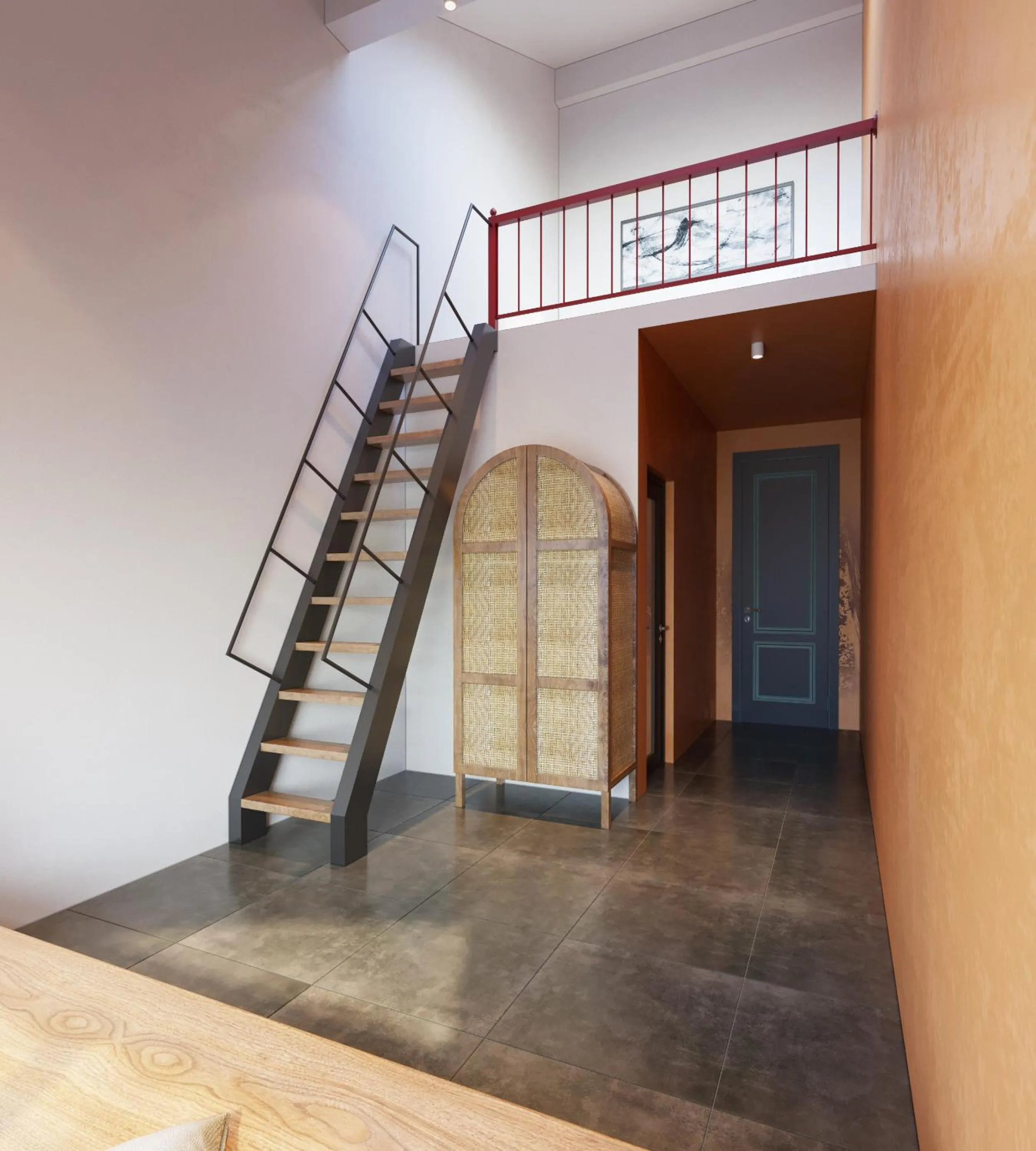 Le vent Tam Đảo homestay