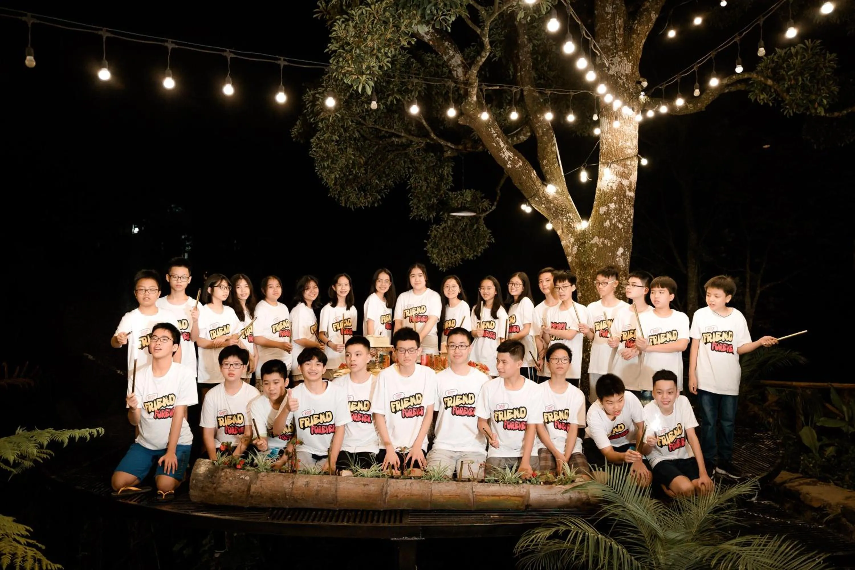 Le vent Tam Đảo homestay