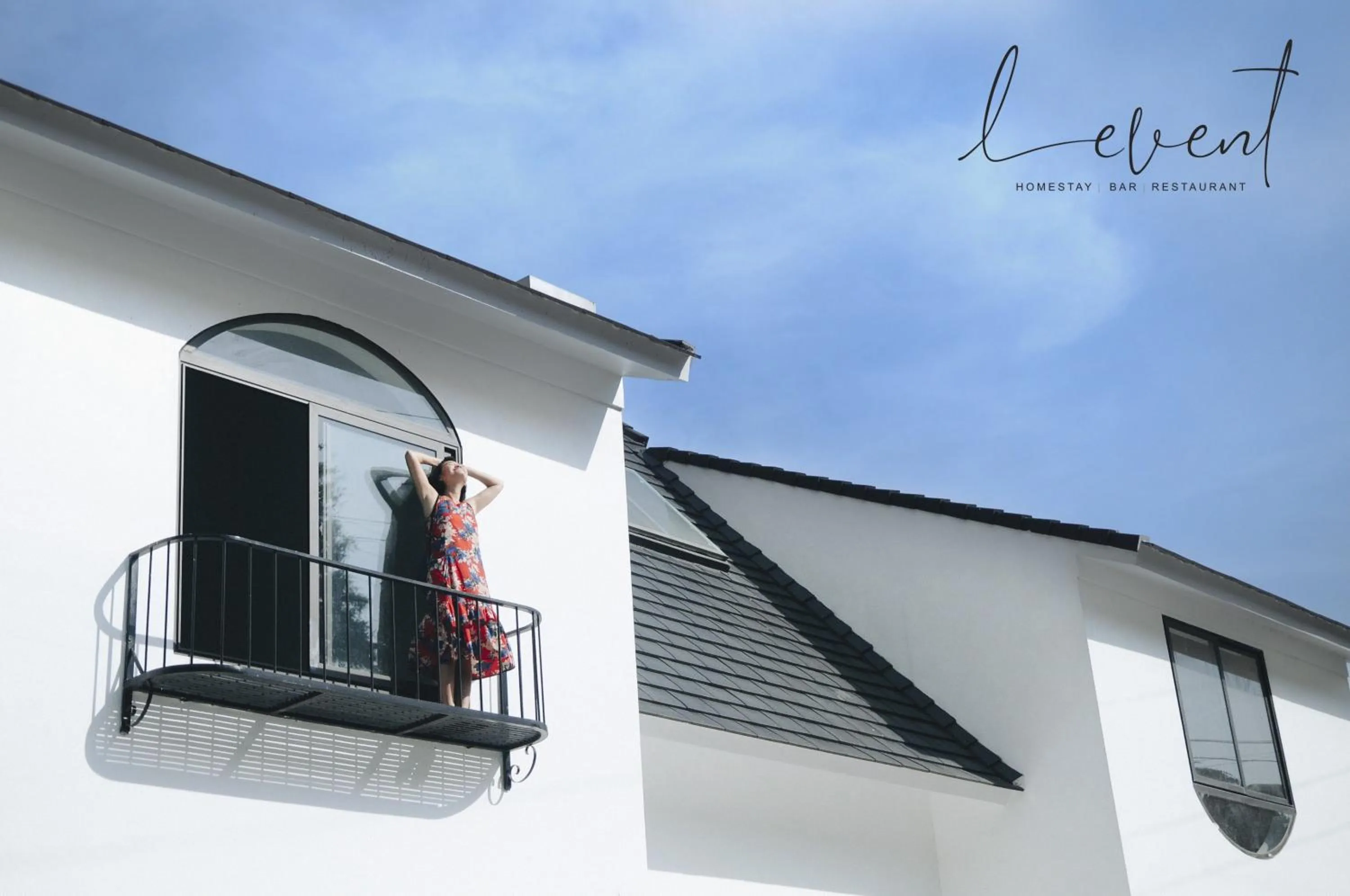 Le vent Tam Đảo homestay