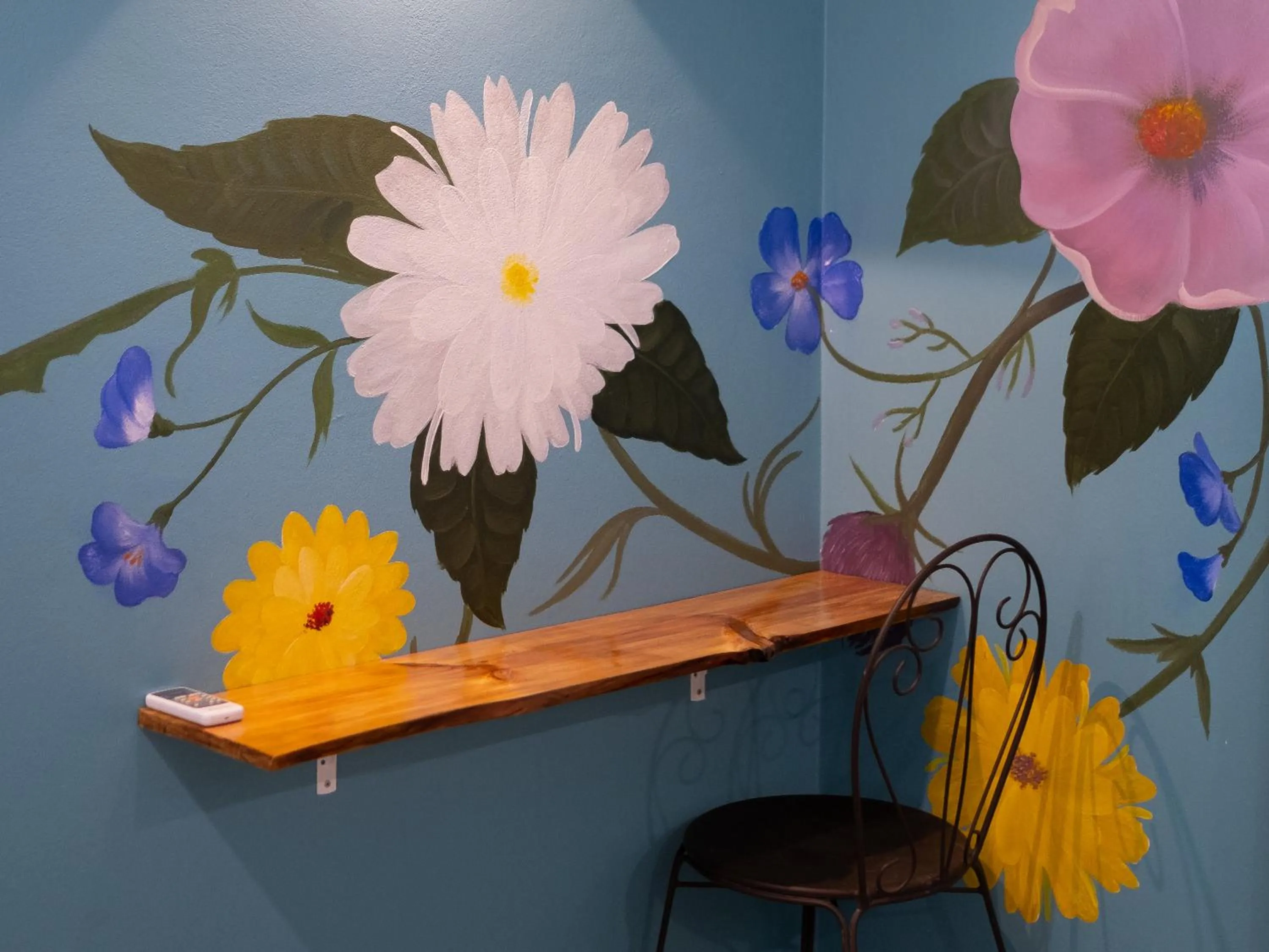 Le vent Tam Đảo homestay