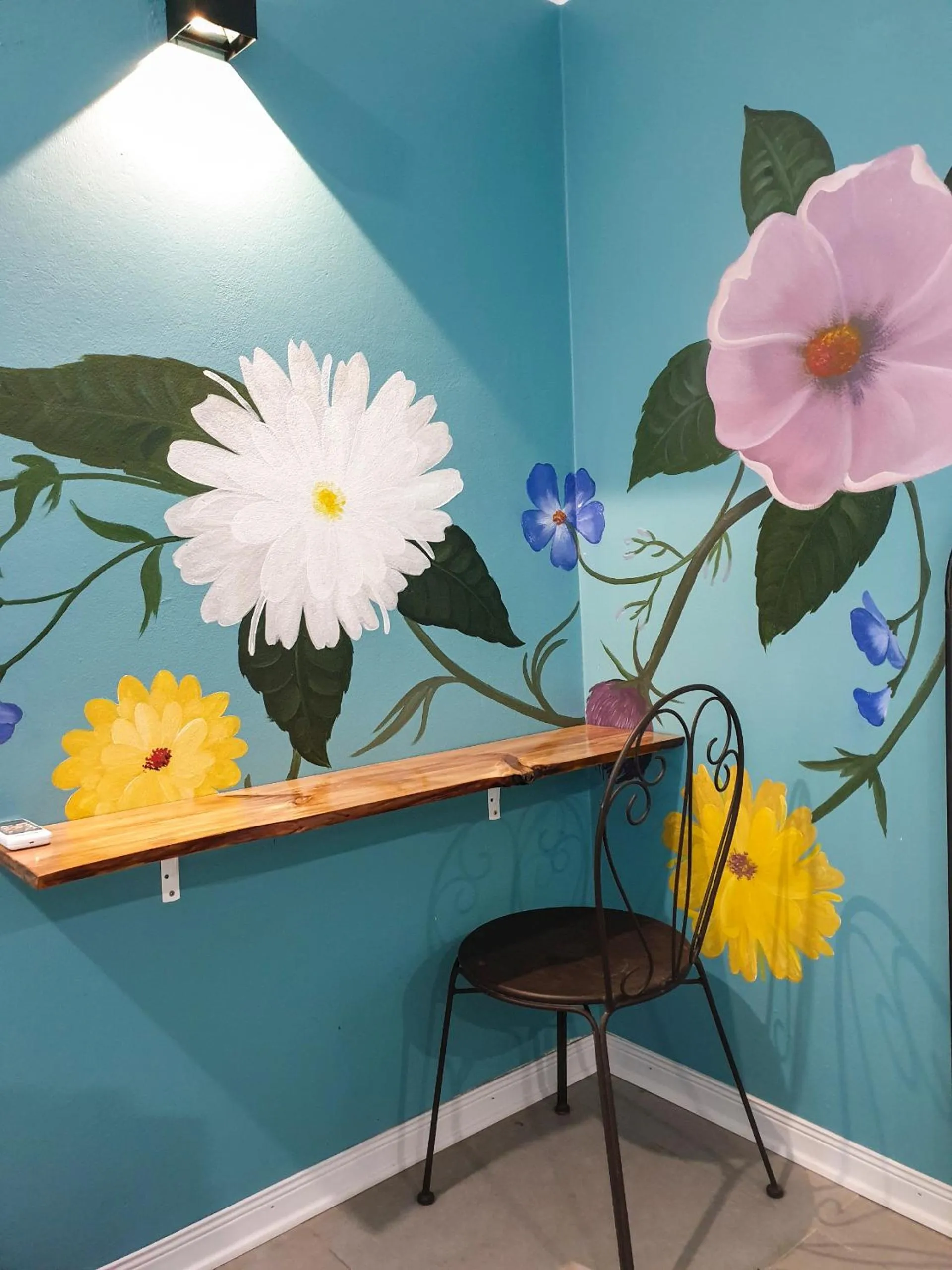 Le vent Tam Đảo homestay