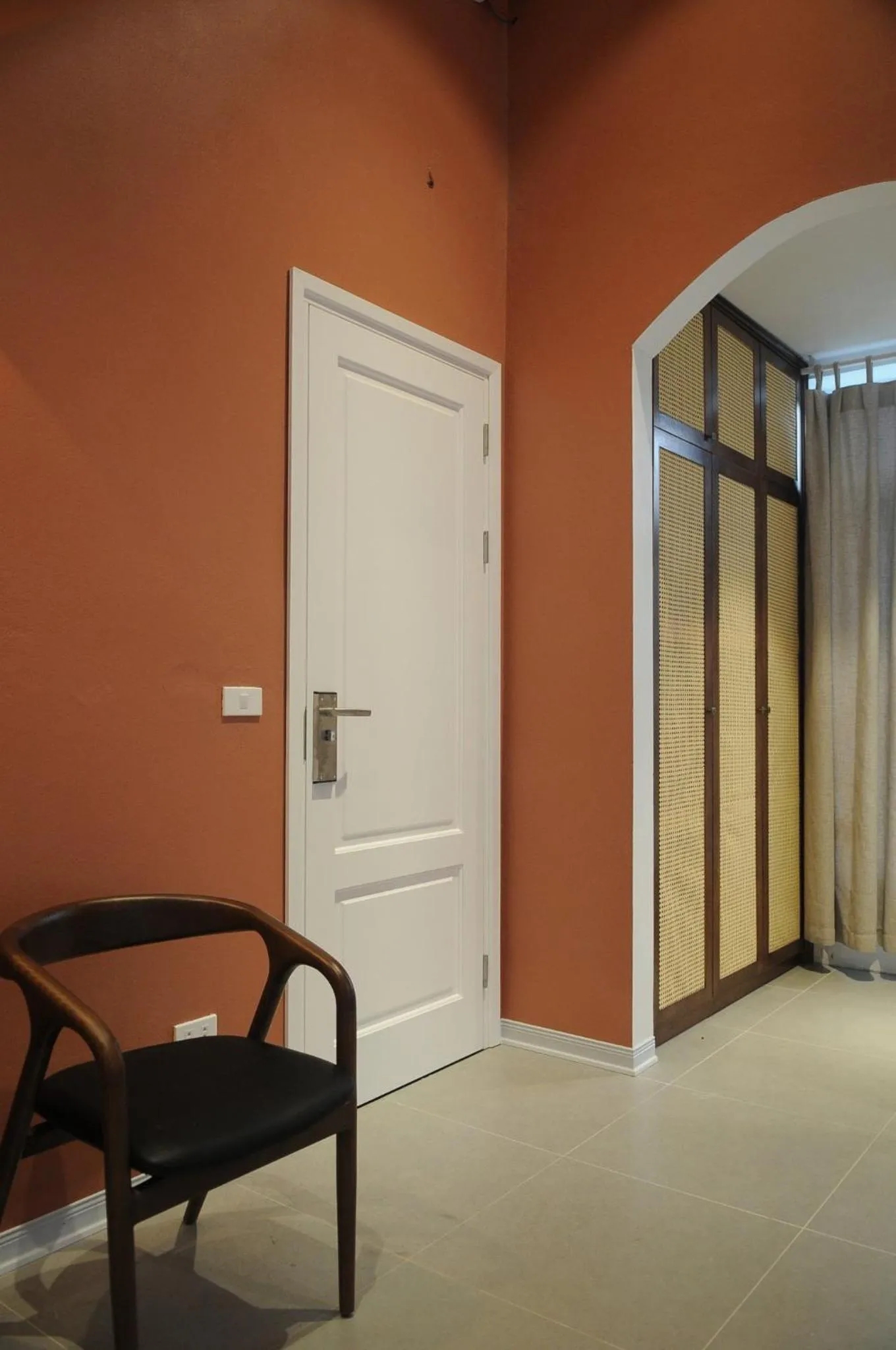 Le vent Tam Đảo homestay