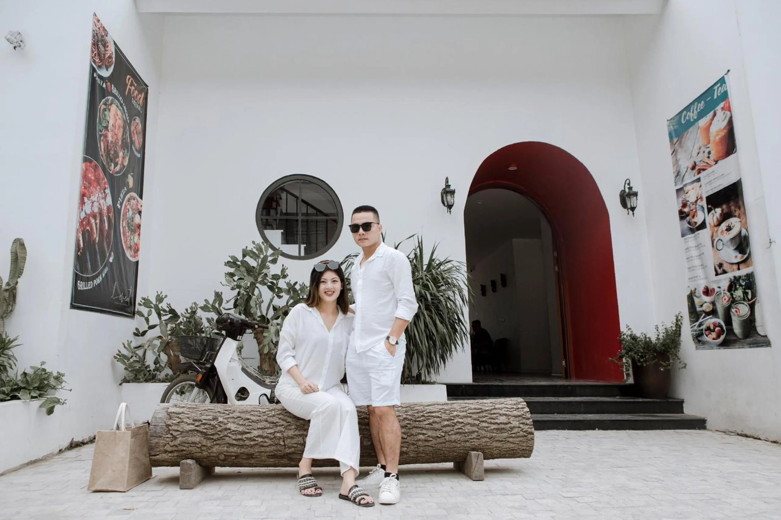 Le vent Tam Đảo homestay