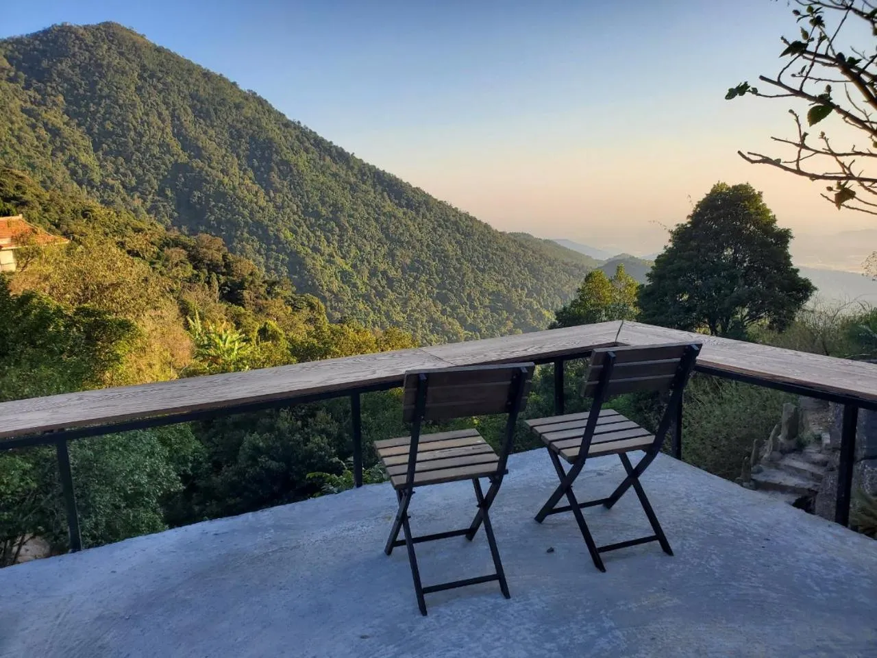 Le vent Tam Đảo homestay