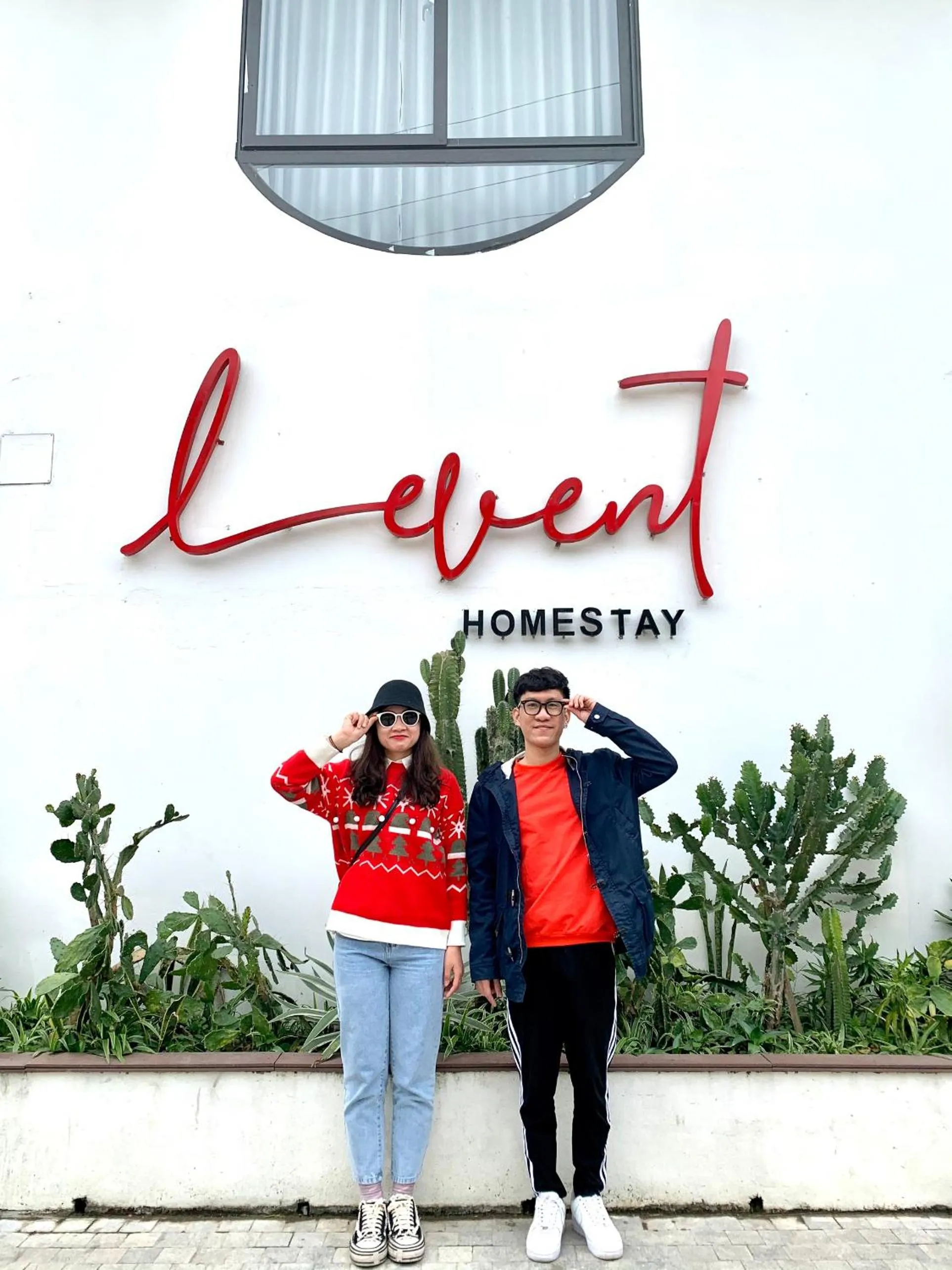 Le vent Tam Đảo homestay