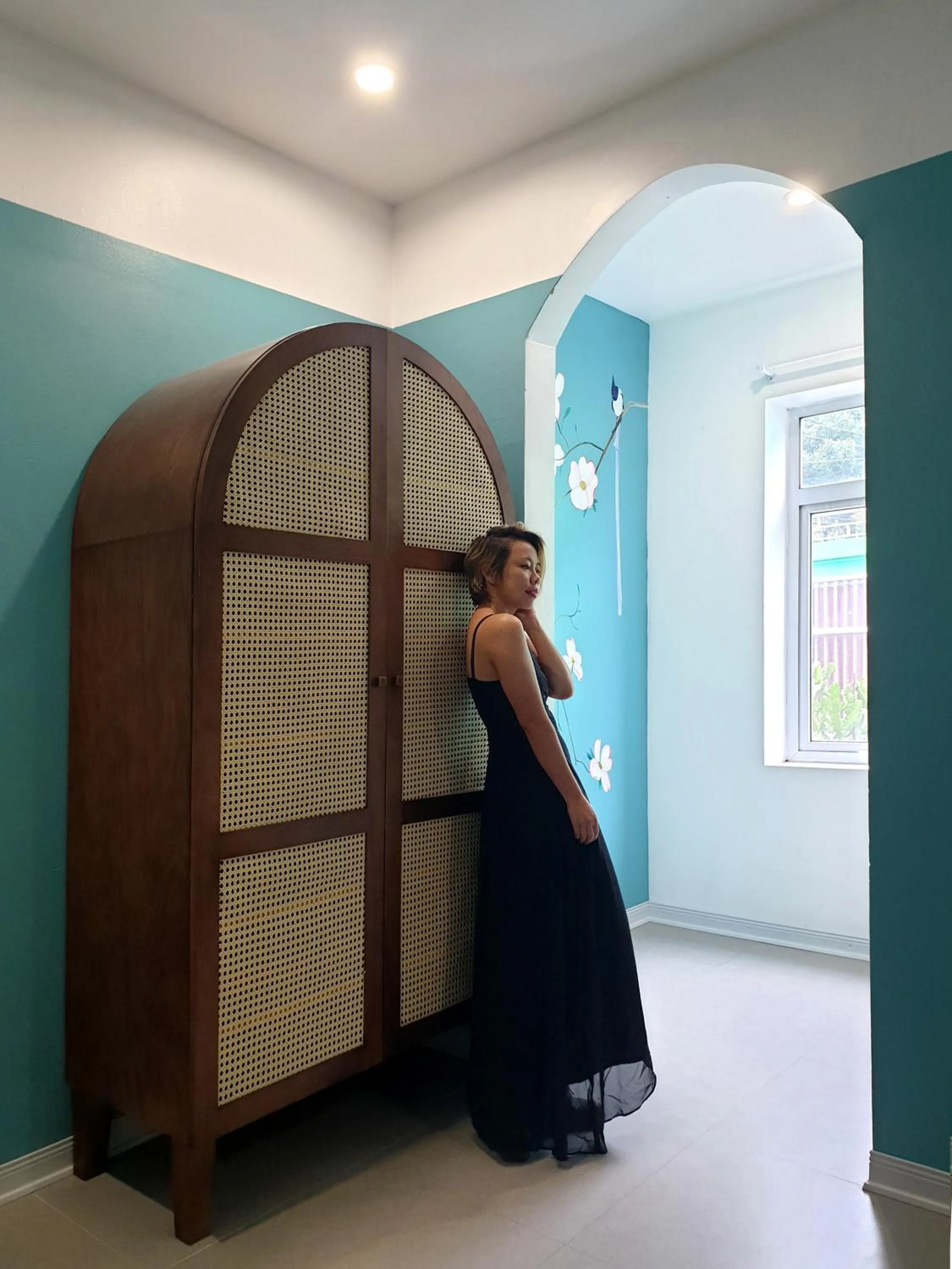 Le vent Tam Đảo homestay