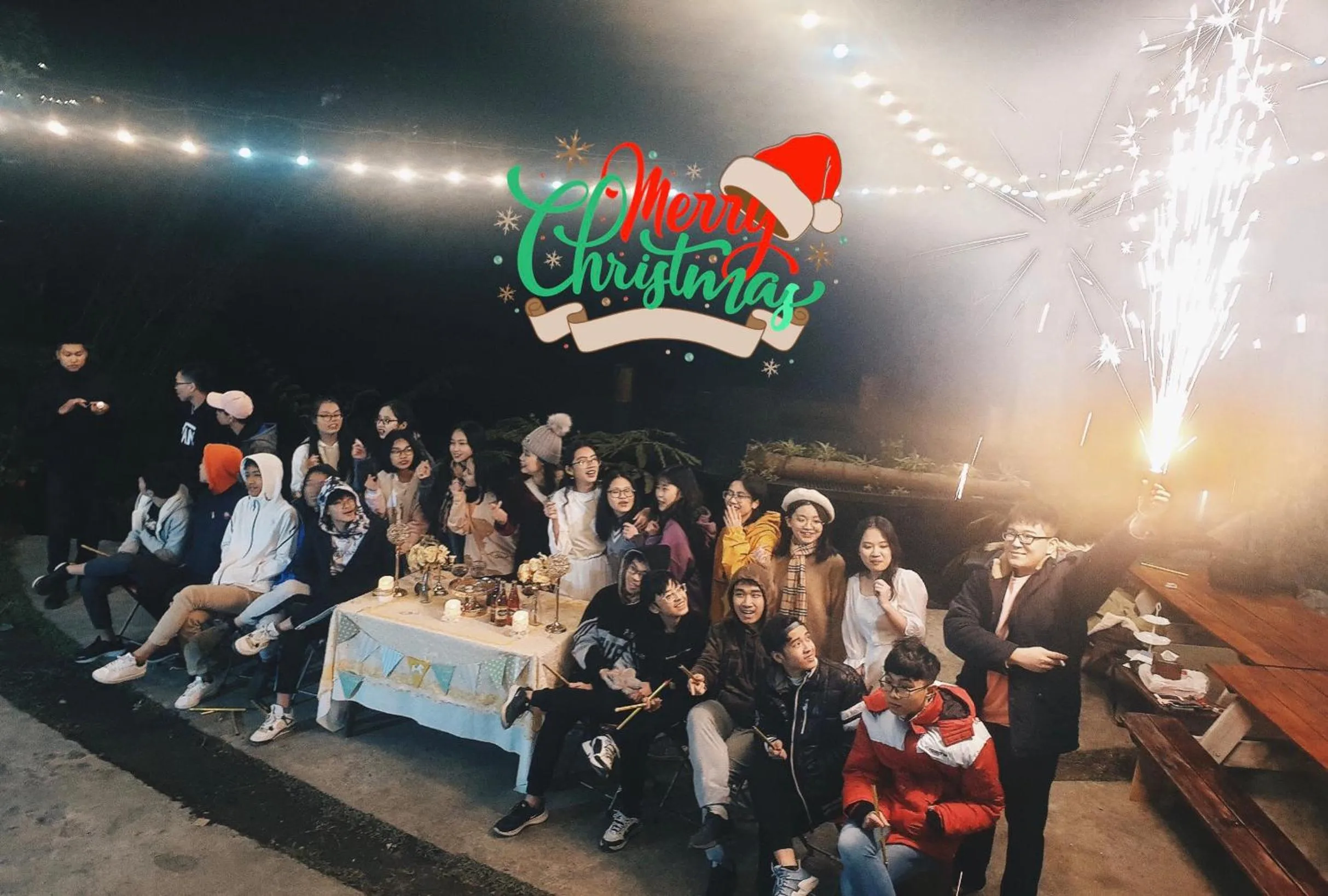 Le vent Tam Đảo homestay