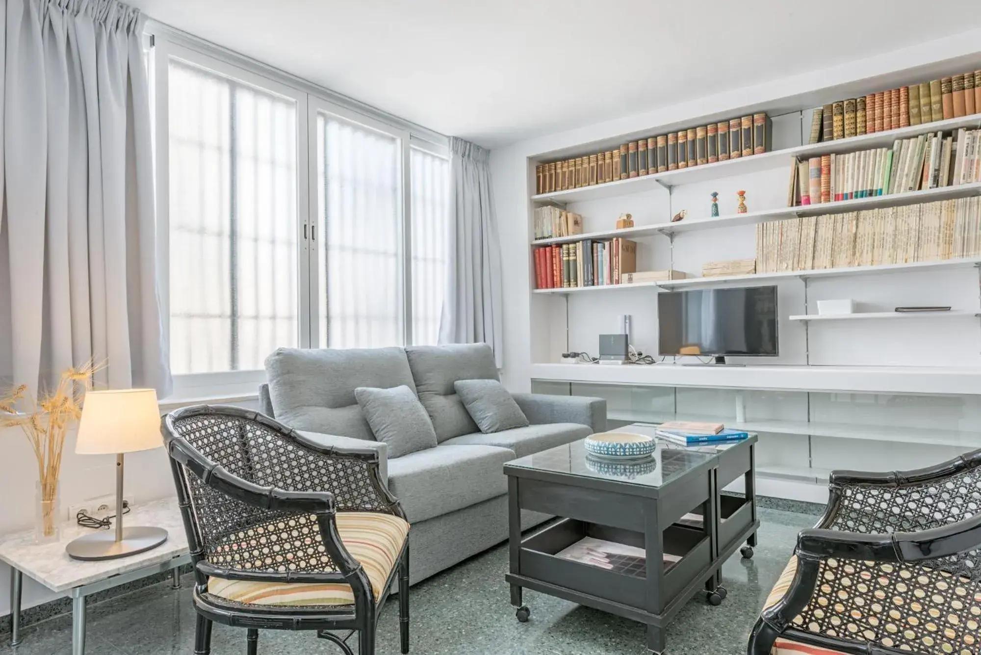 Sherryflat Casa del Arquitecto Sherryflat Casa del Arquitecto