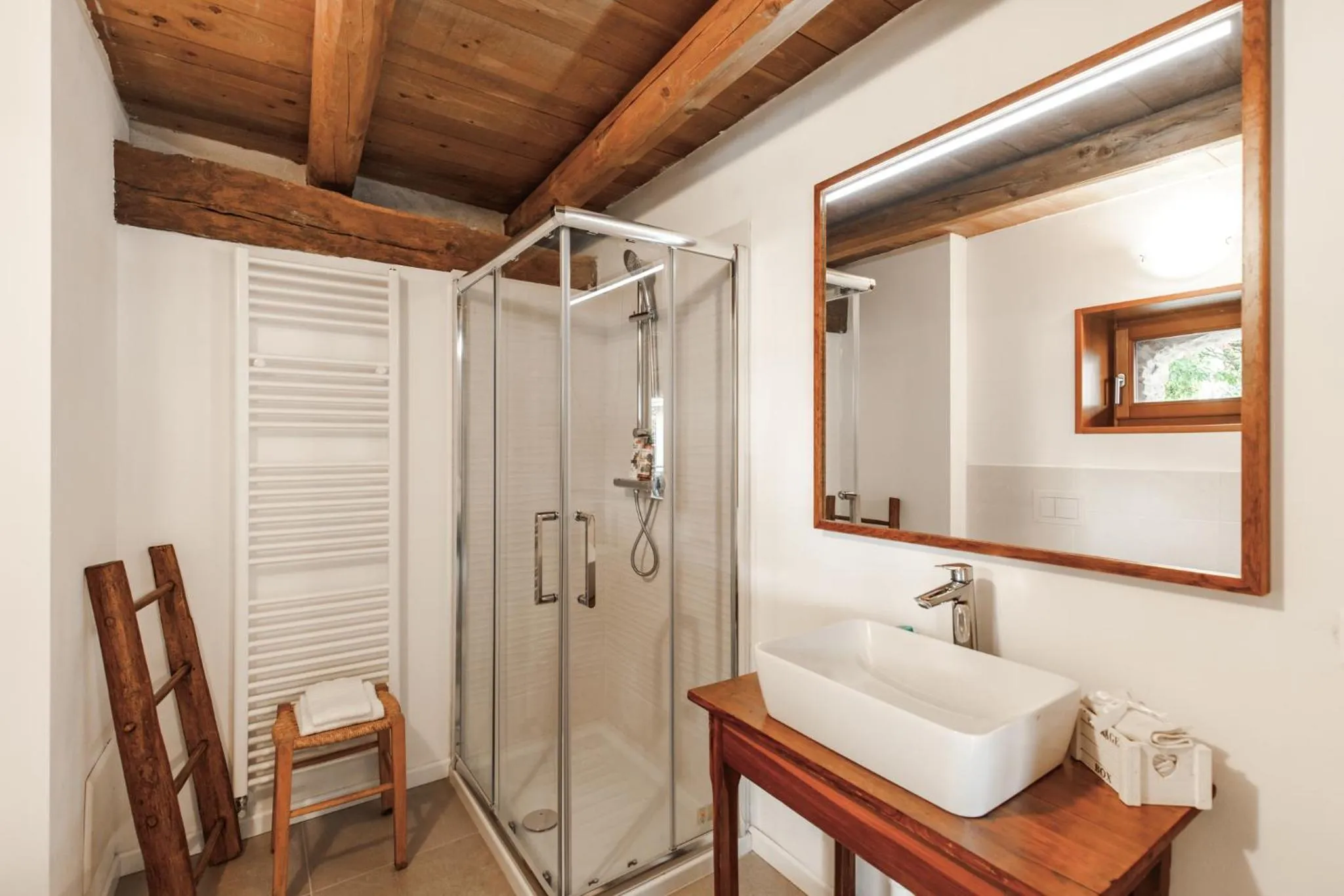 B&B AL VECCHIO CARPINO