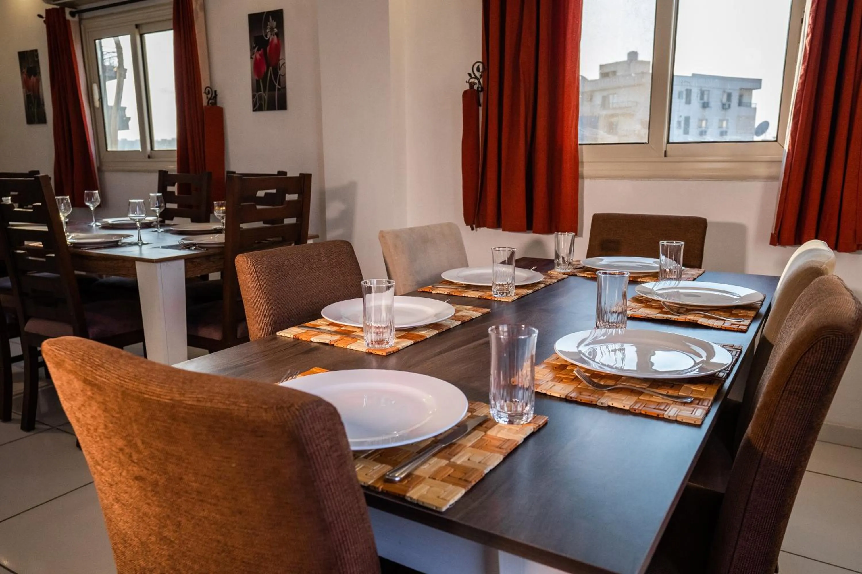 Restaurant/places to eat in Pyramids Gem Plaza Powered By Look