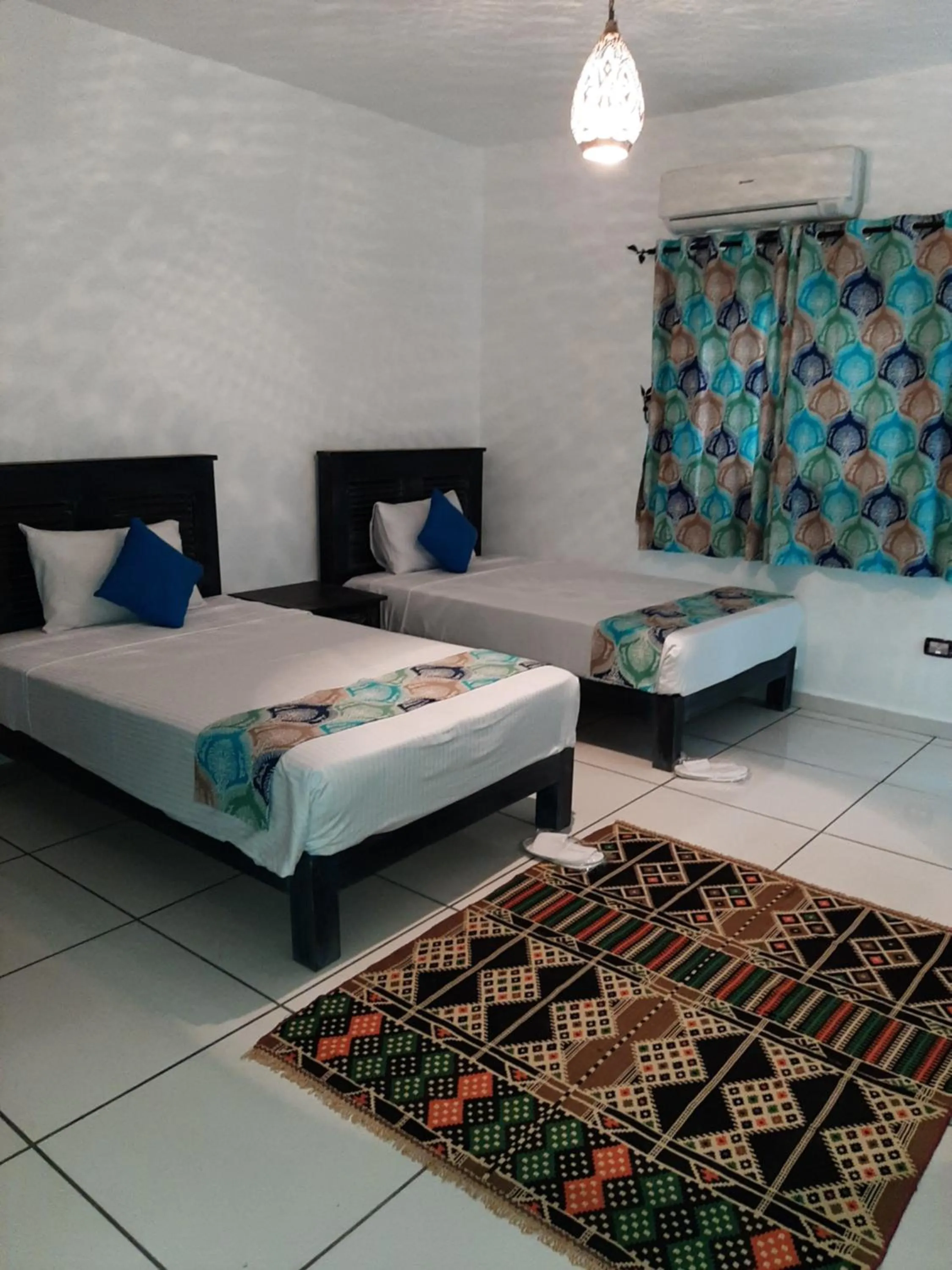 Bedroom in Pyramids Gem Plaza Powered By Look