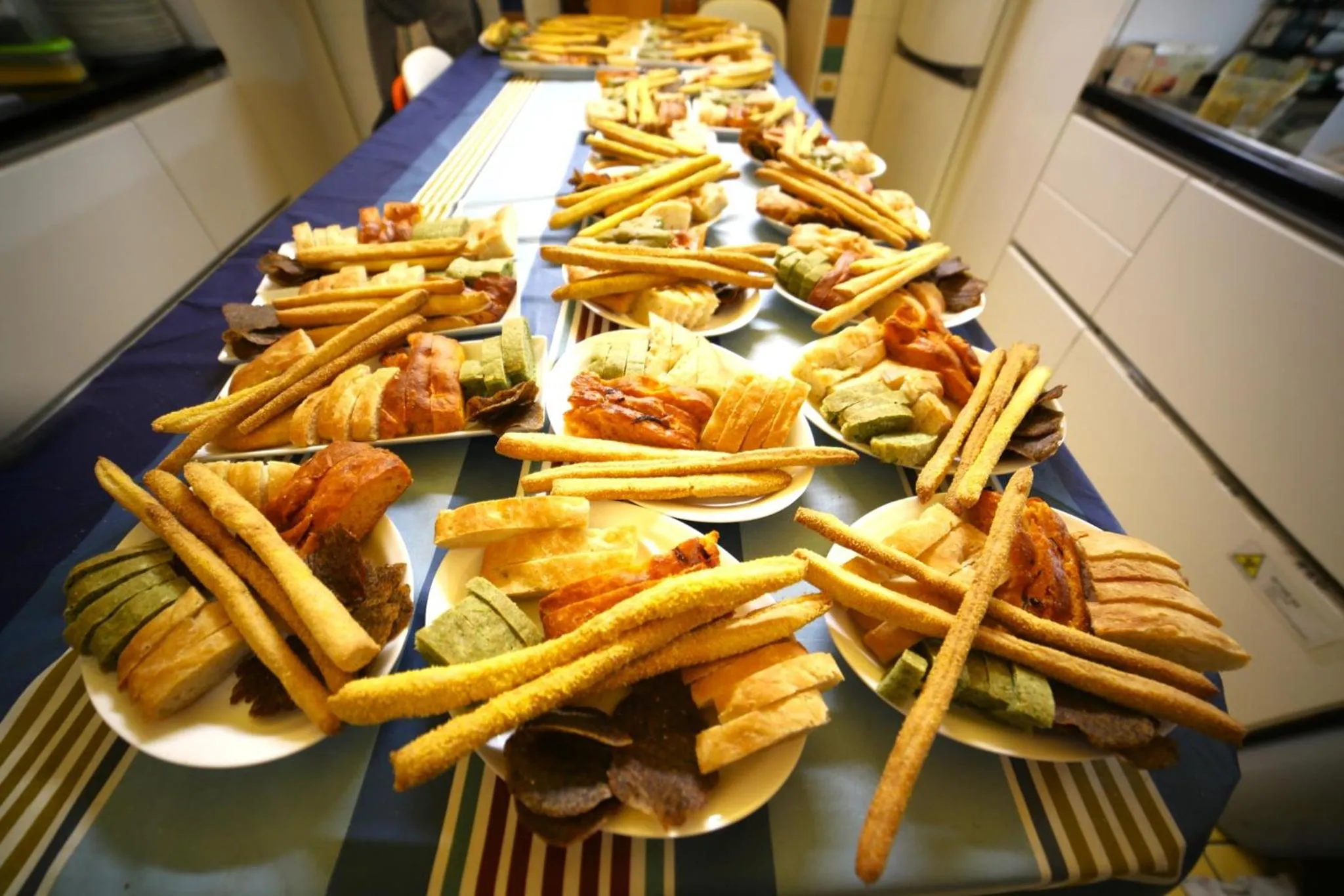 Restaurant/places to eat in Felicin - Dimora del Centro