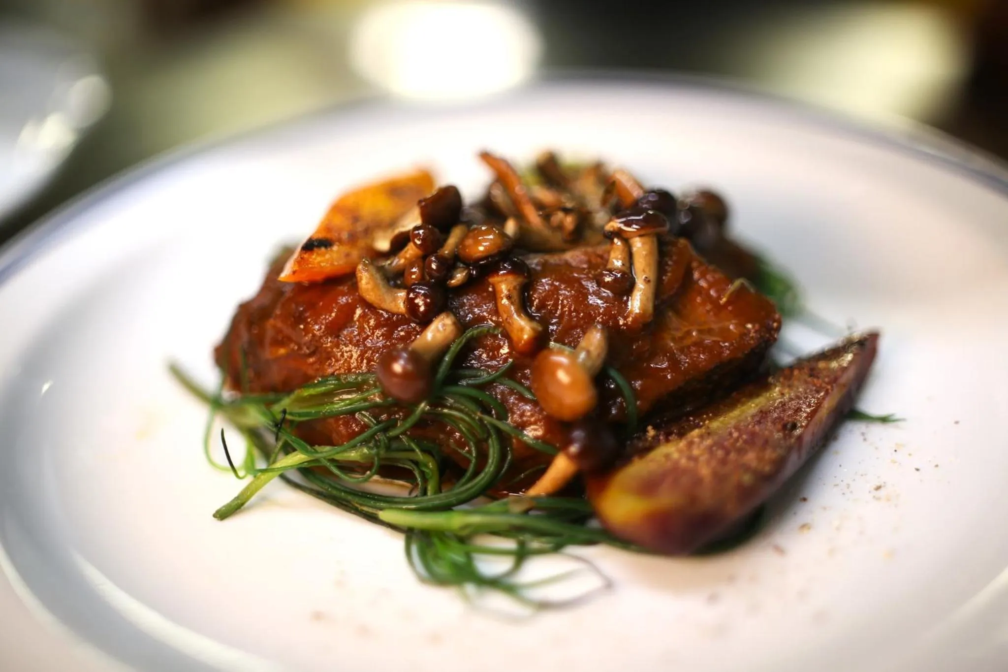 Restaurant/places to eat in Felicin - Dimora del Centro