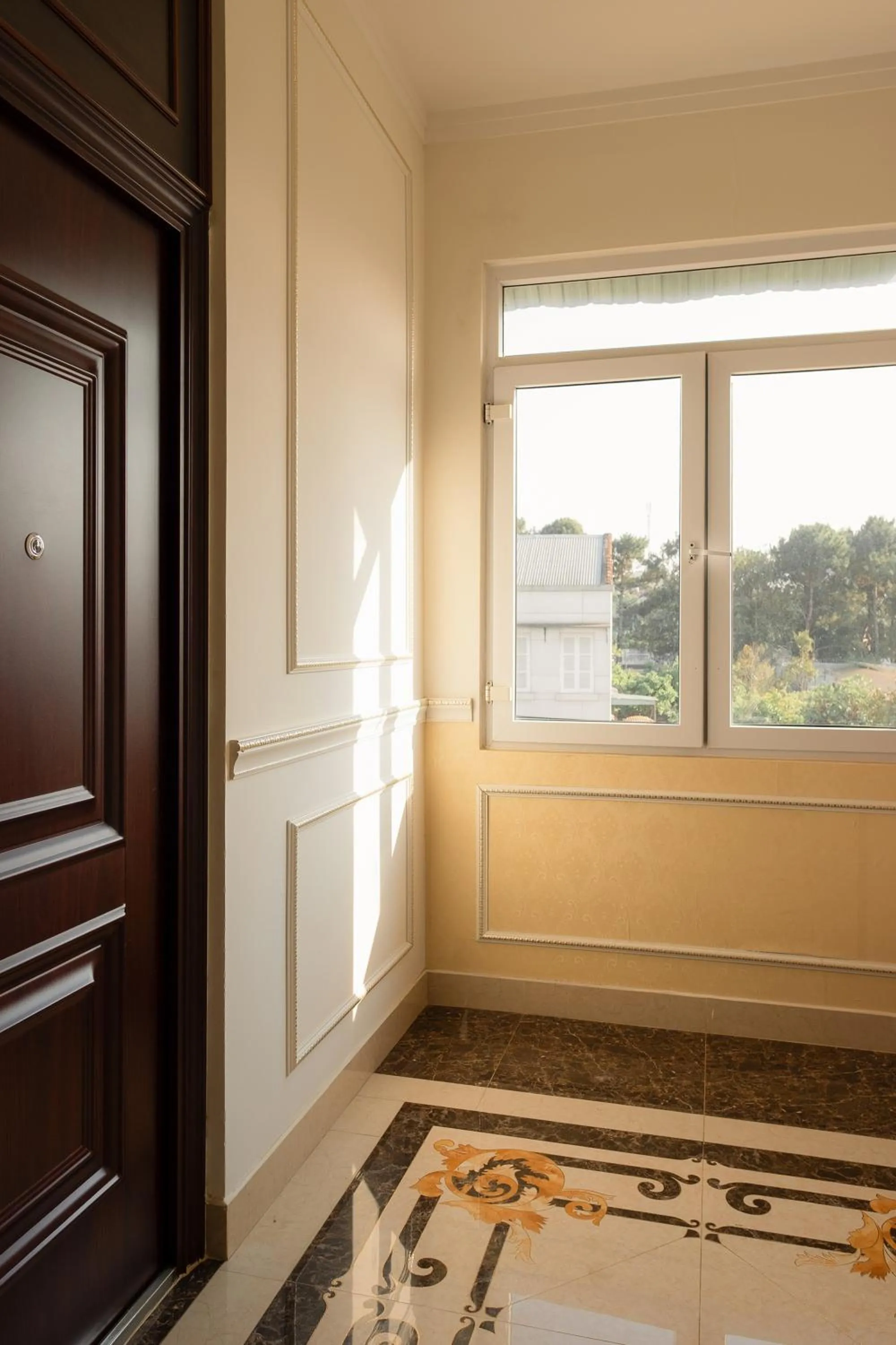 Lobby or reception in Mekong Gia Lai Hotel - Me Kong Pleiku