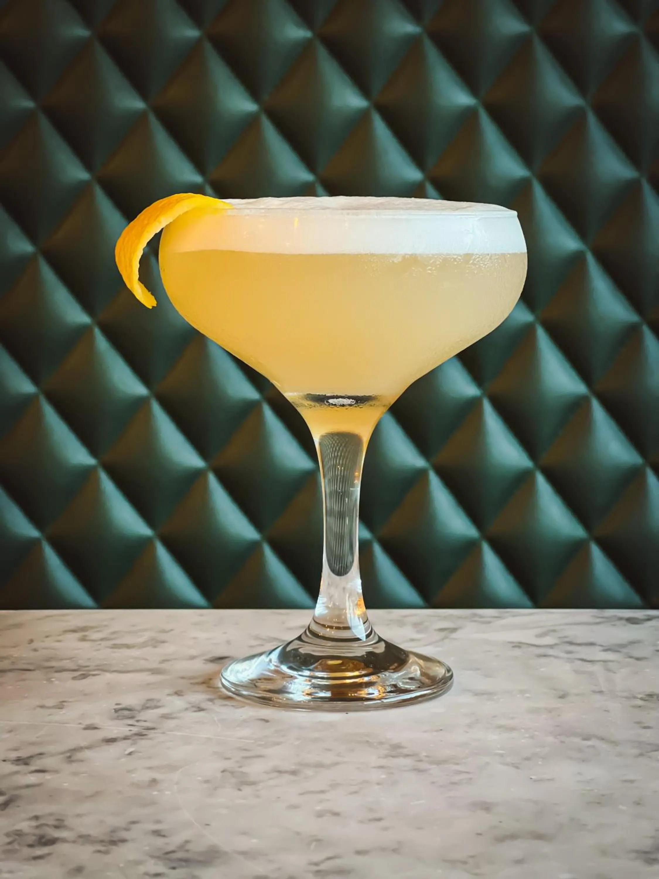 Lounge or bar in The Balerno Inn