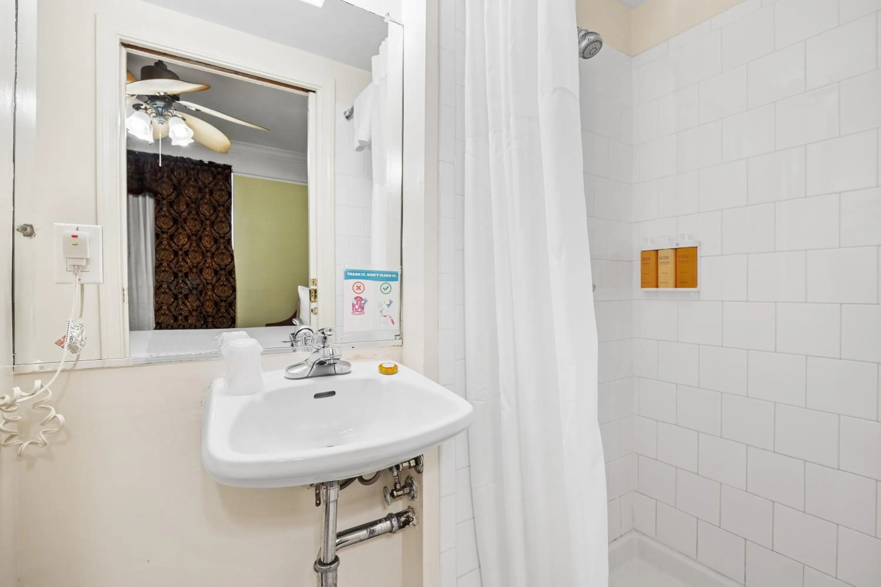 Fitzgerald Hotel Union Square