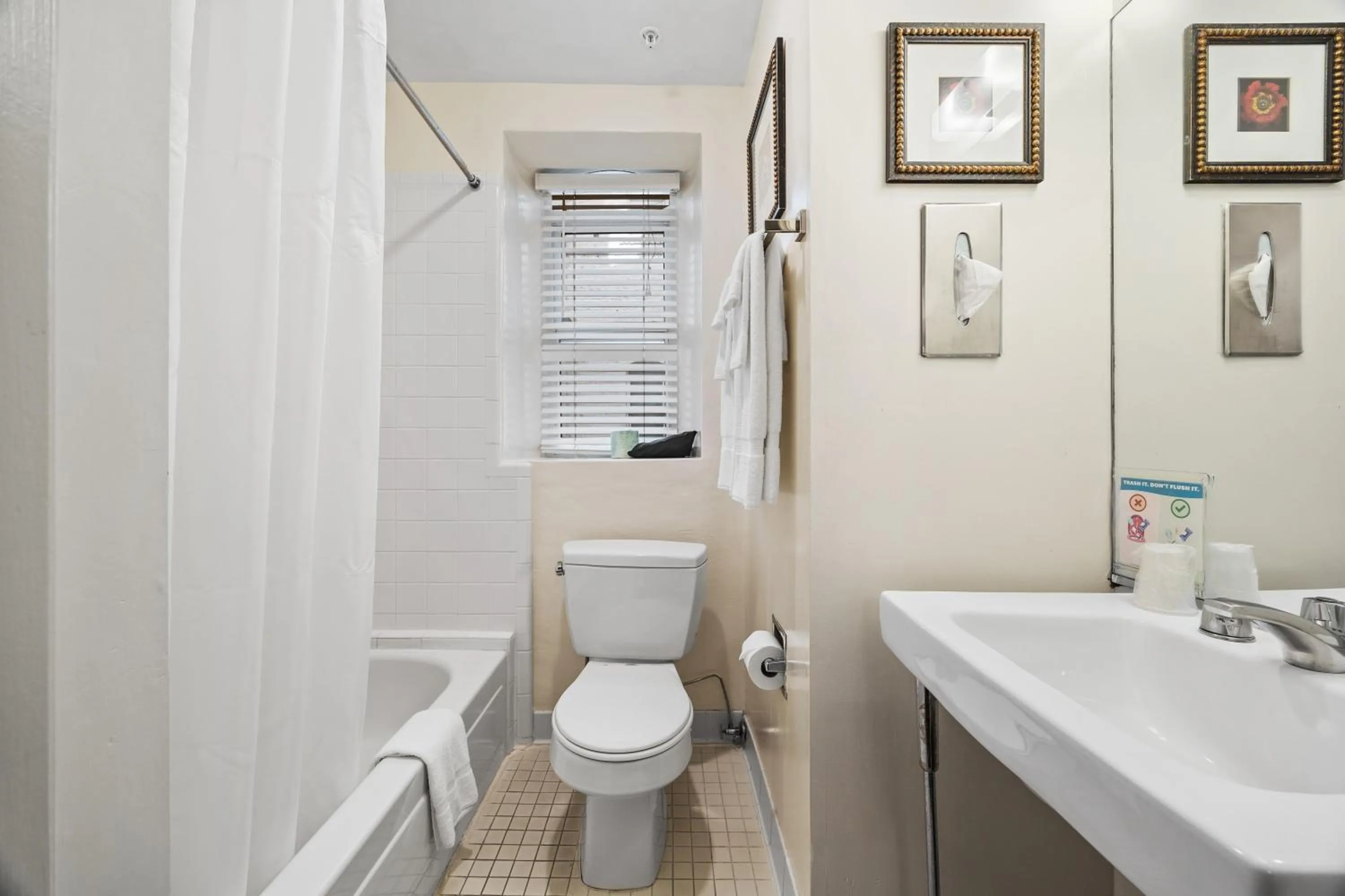 Fitzgerald Hotel Union Square