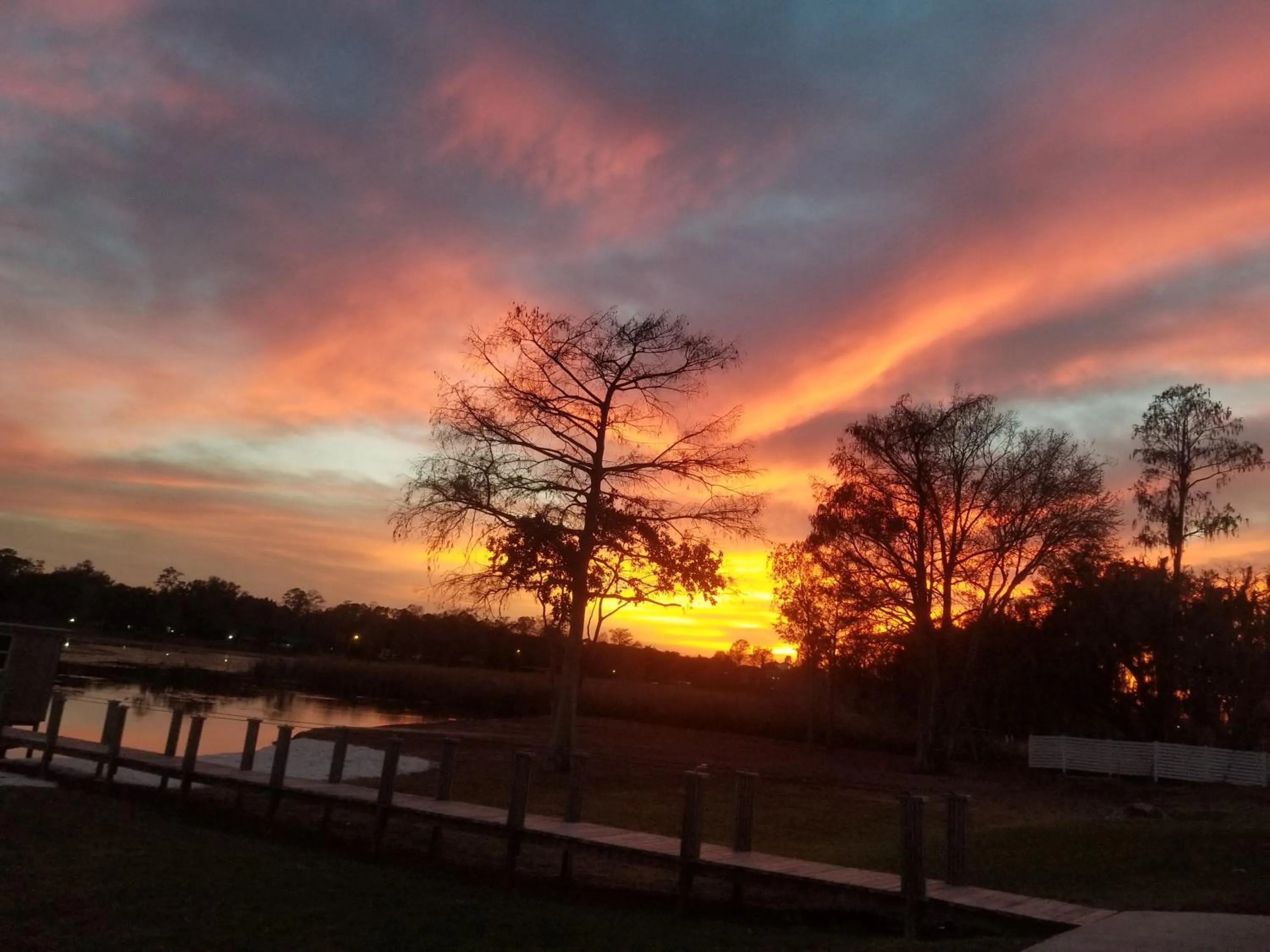 Lake view in Palazzo Lakeside Hotel