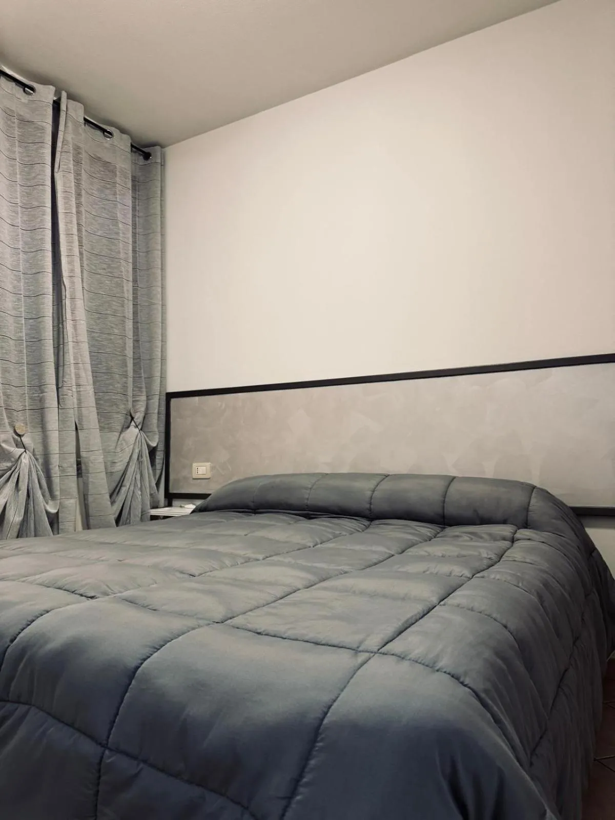 Bed in Il Girasole