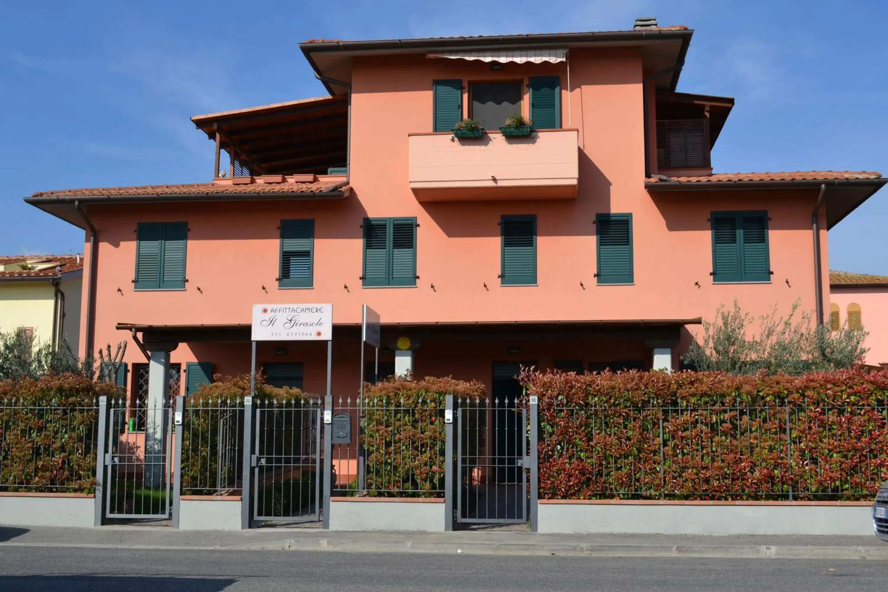 Il Girasole Il Girasole