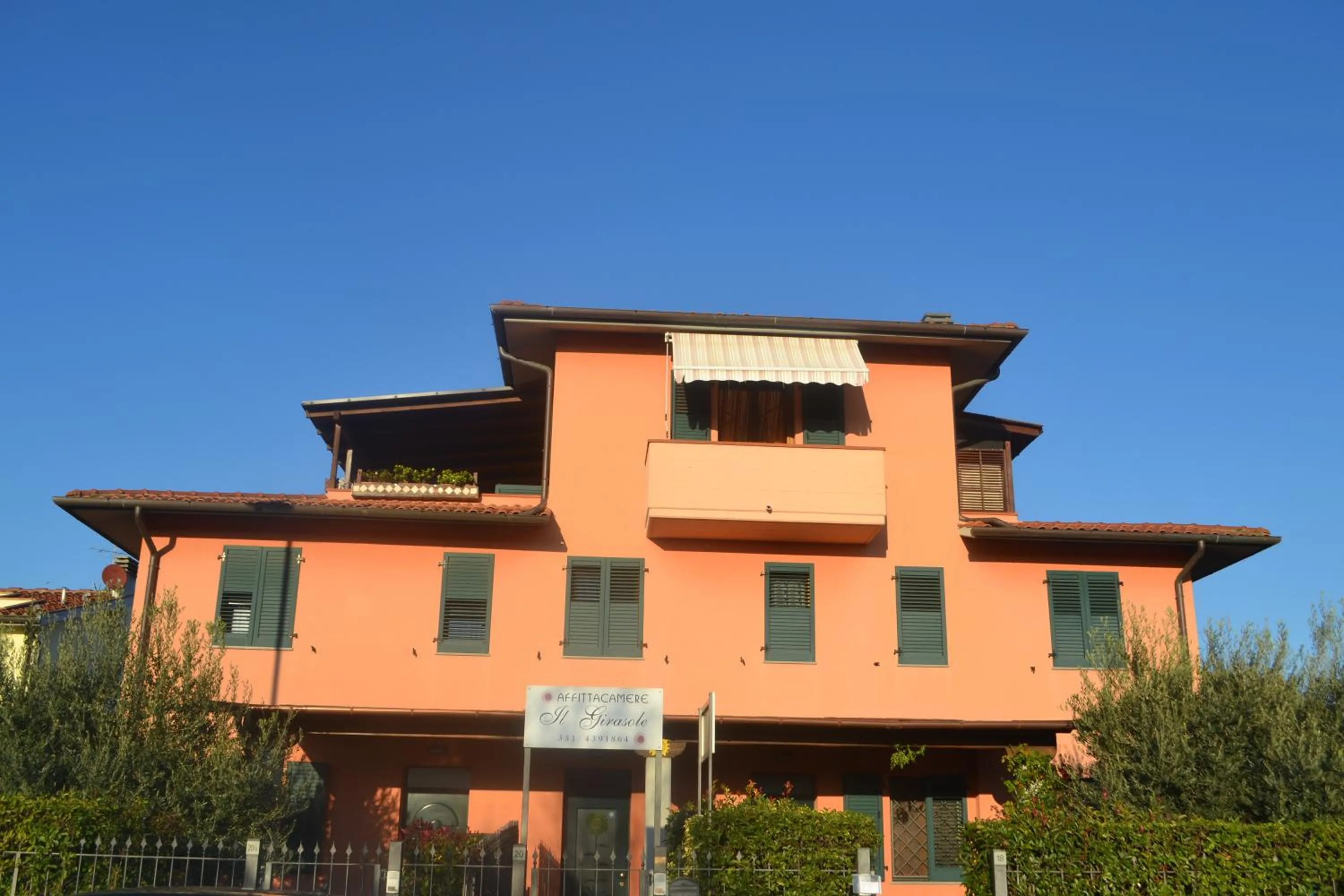 Il Girasole
