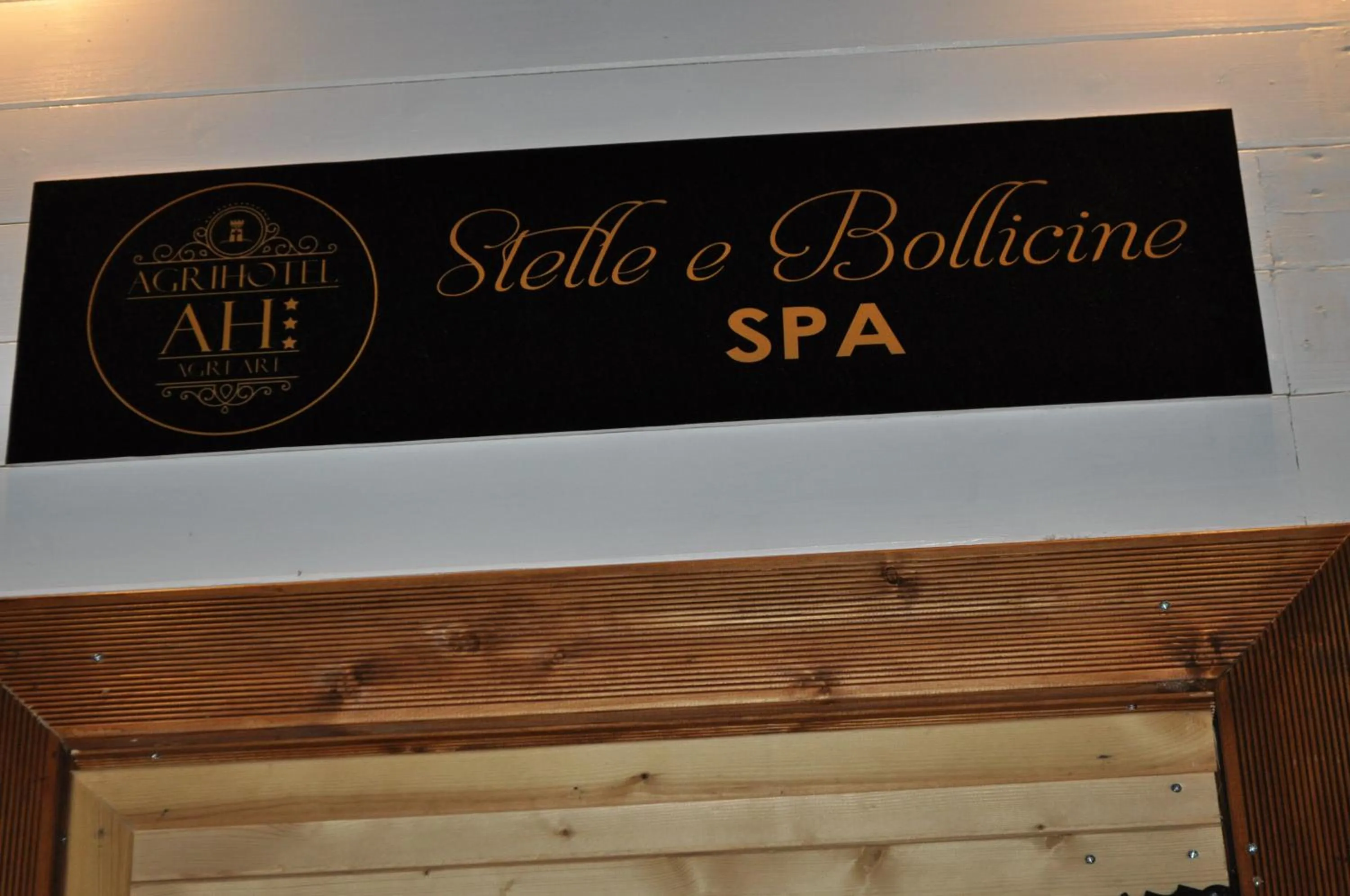 Agri Art Croce Vallone