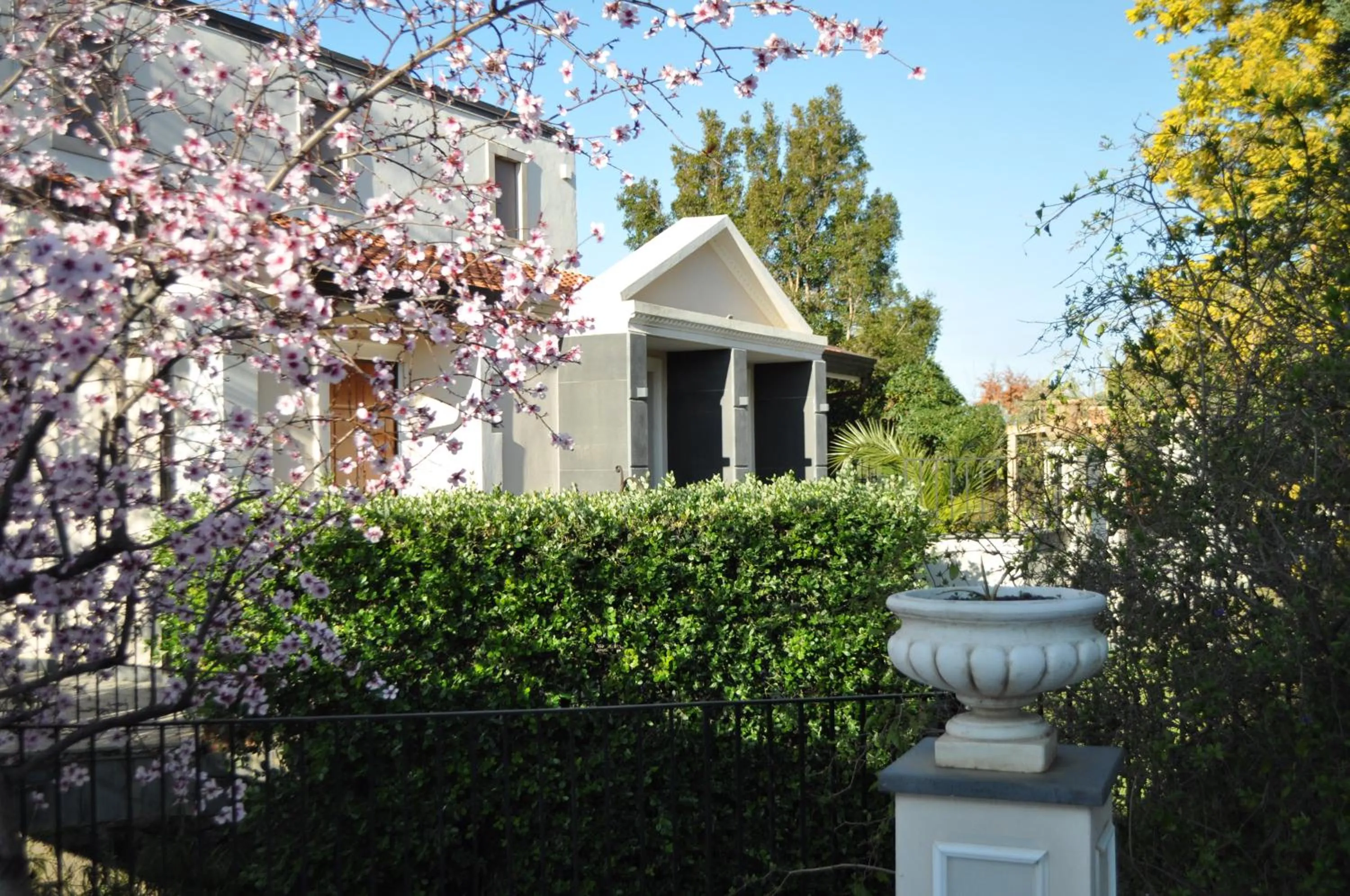 Agri Art Croce Vallone