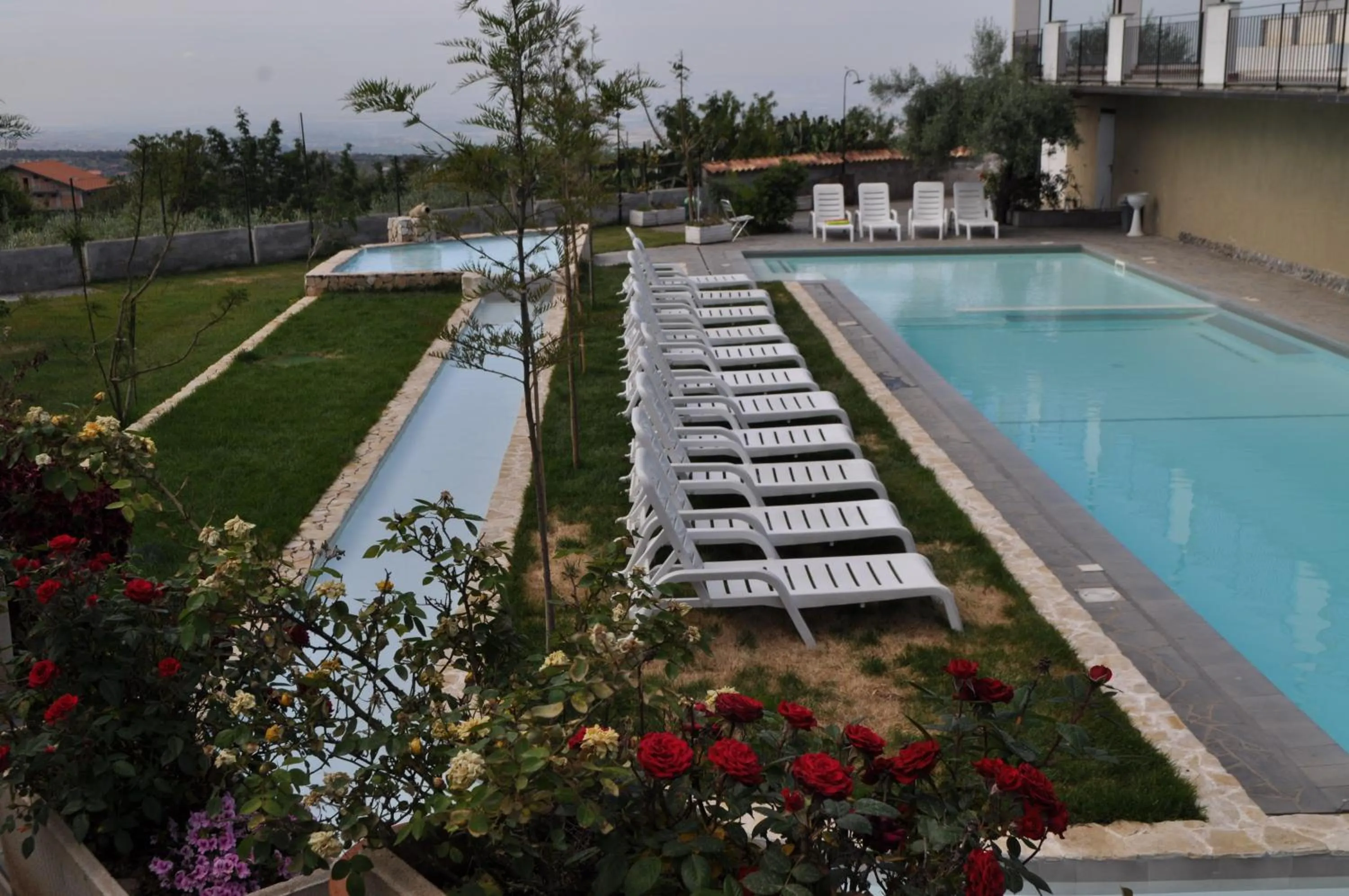 Agri Art Croce Vallone