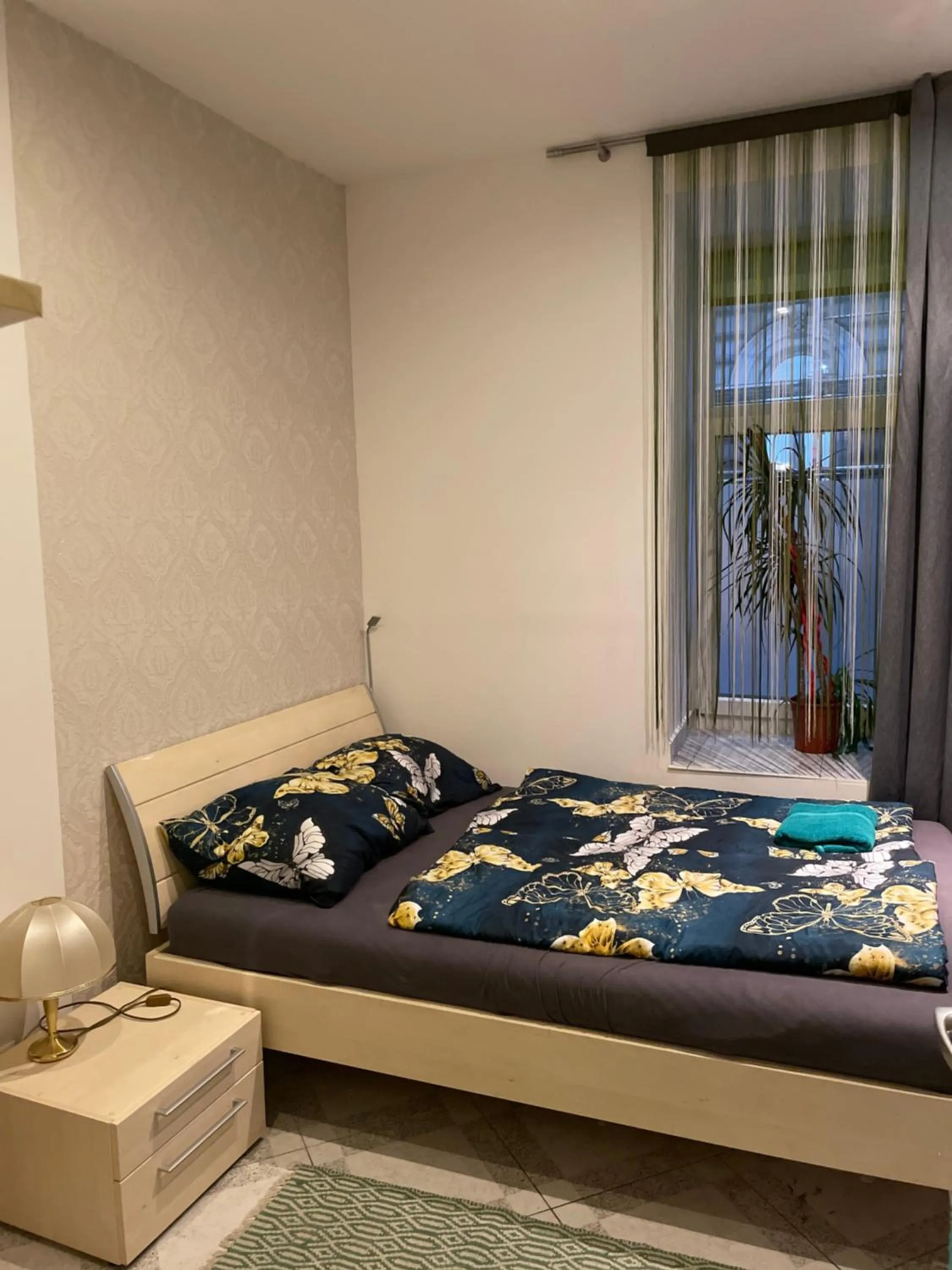 Bedroom, Bed in Viktoria ARTUR